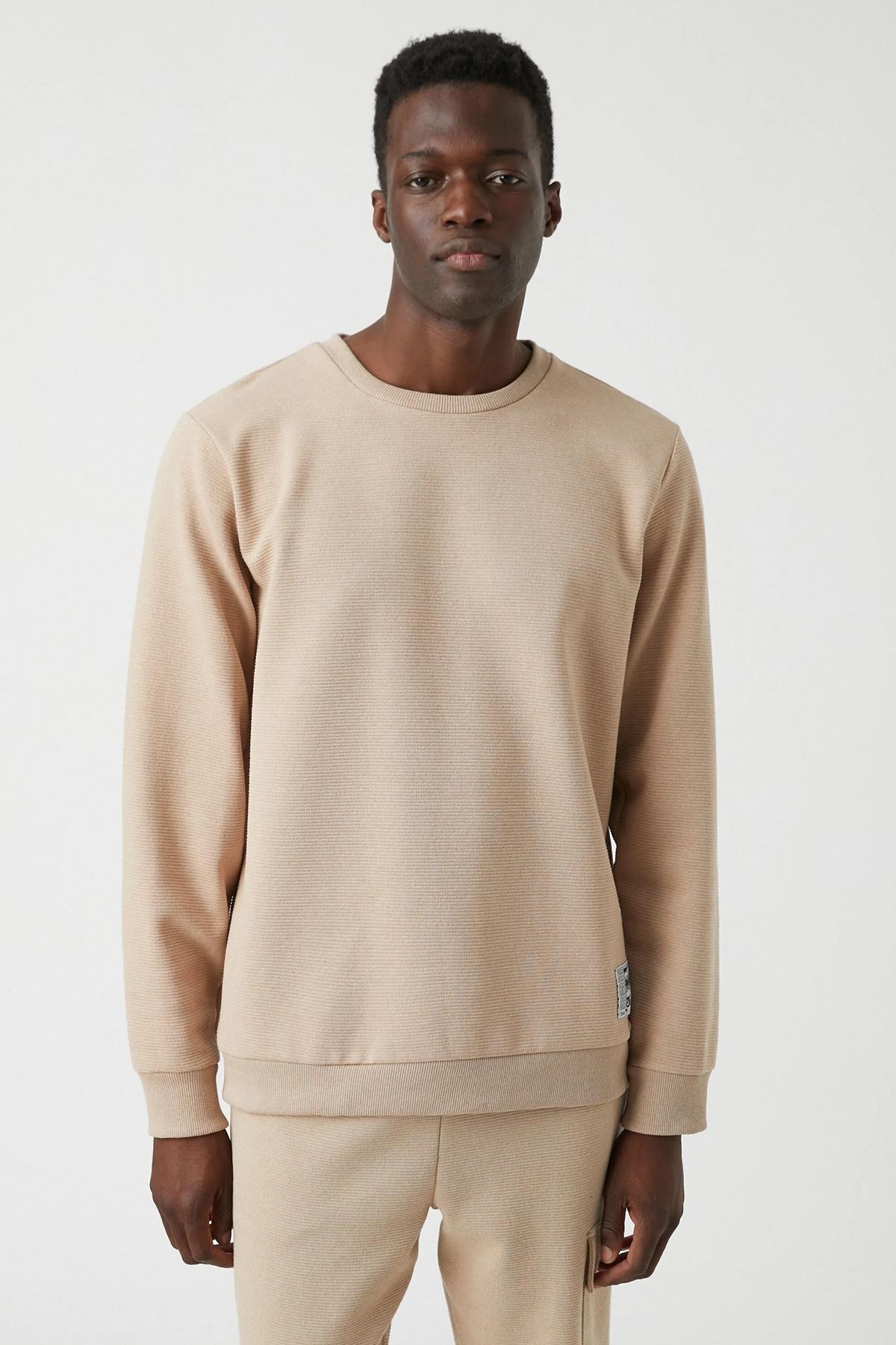Koton Erkek Sweat 23346