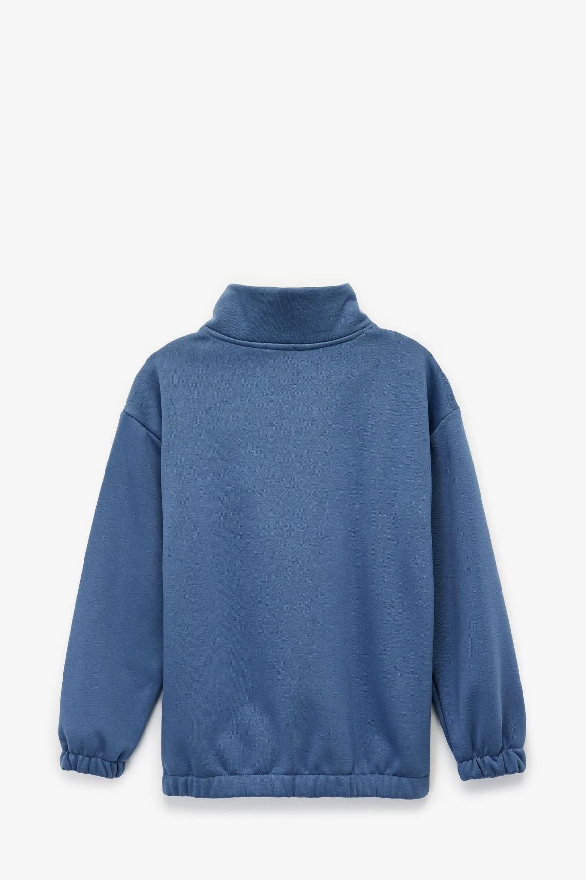 Koton Erkek Çocuk Sweat 6Wkb10134Tk624
