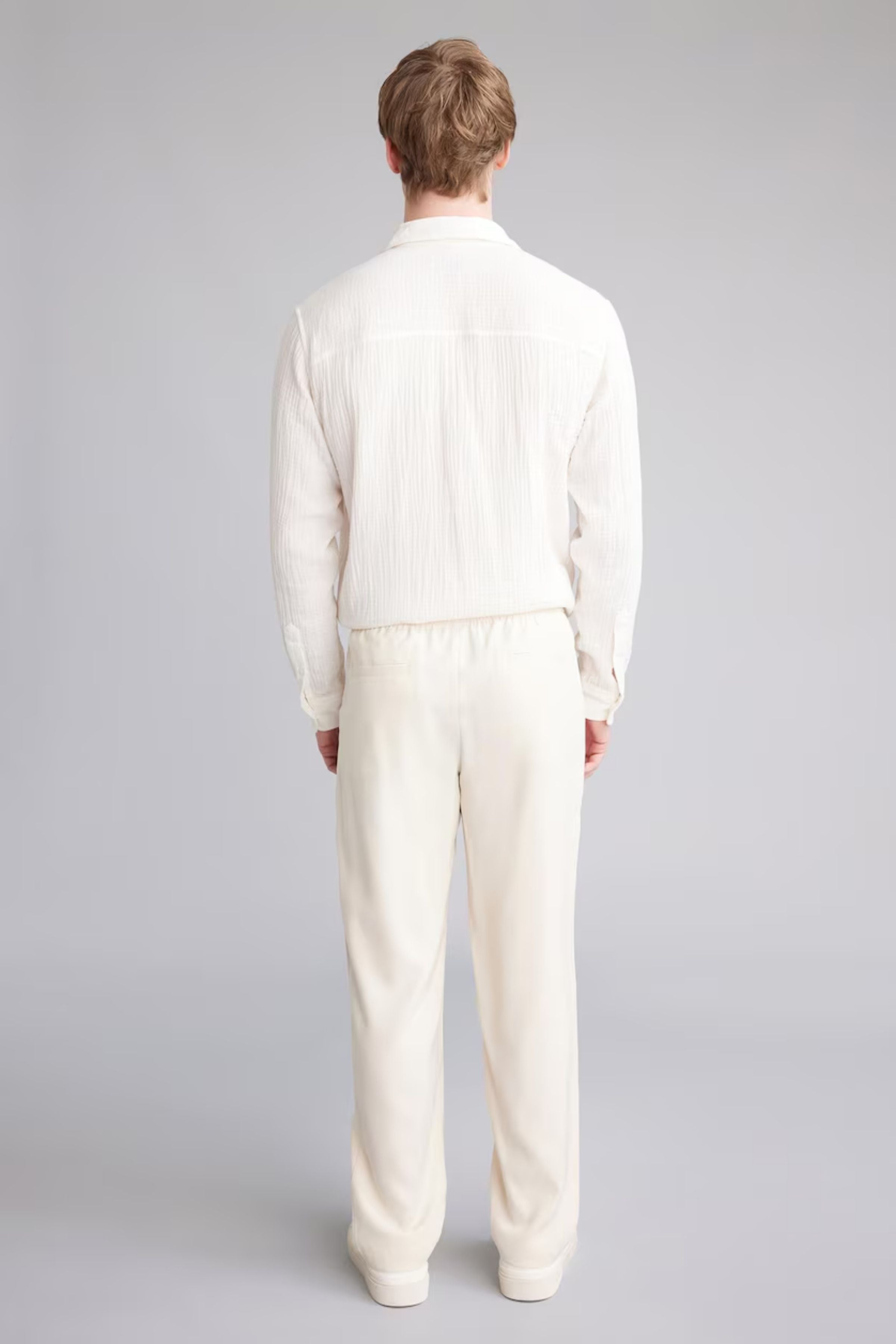 Defacto Erkek Pantolon G8149axbg734