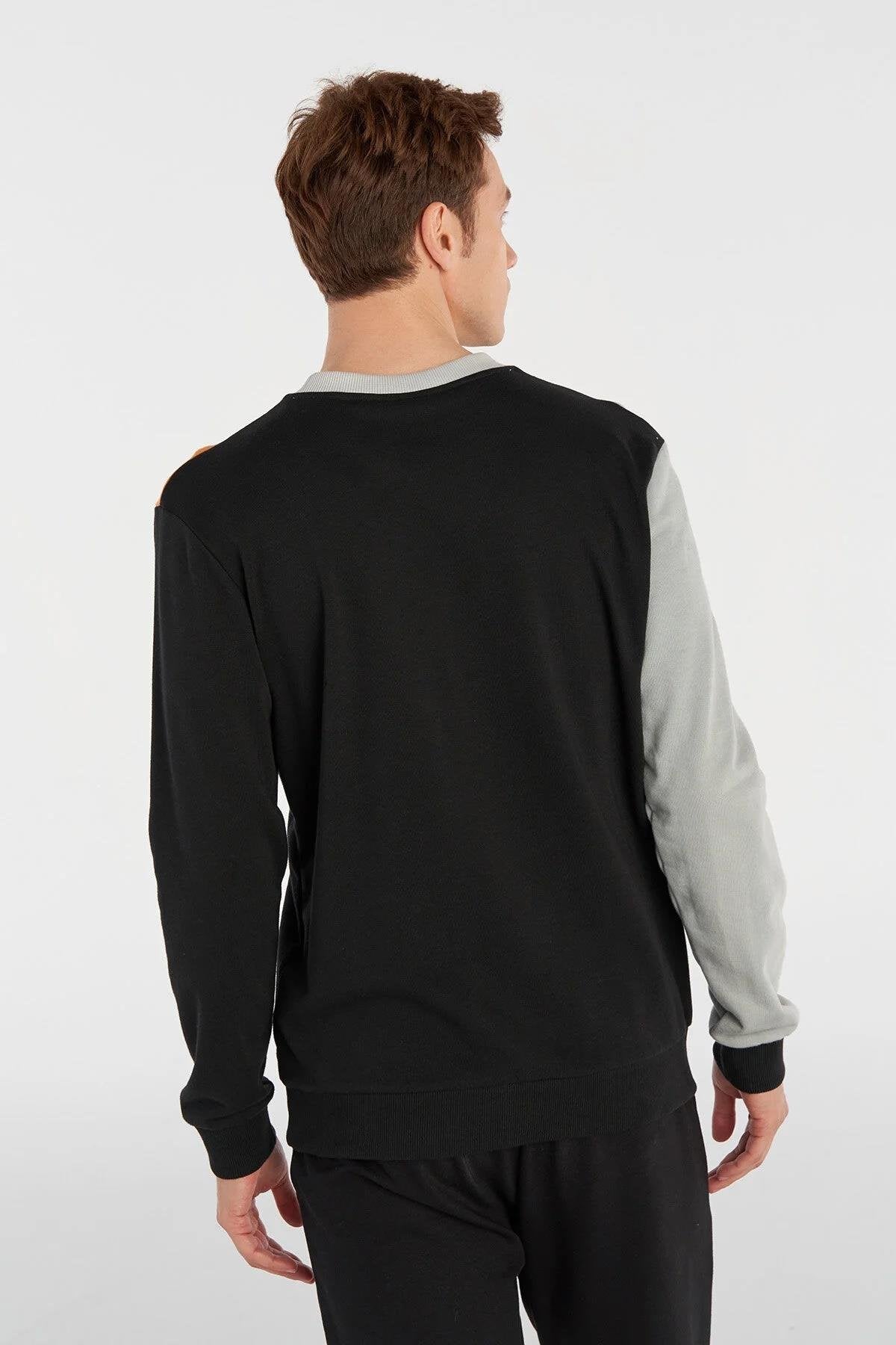 Hummel Weslan Erkek Sweat 922099-2001