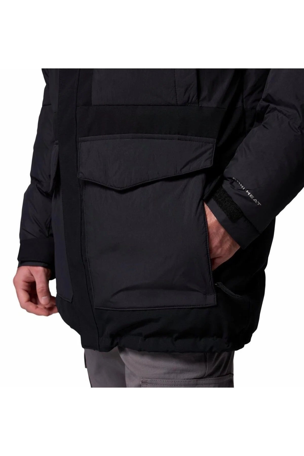 Columbia Erkek Mont WM7843-011