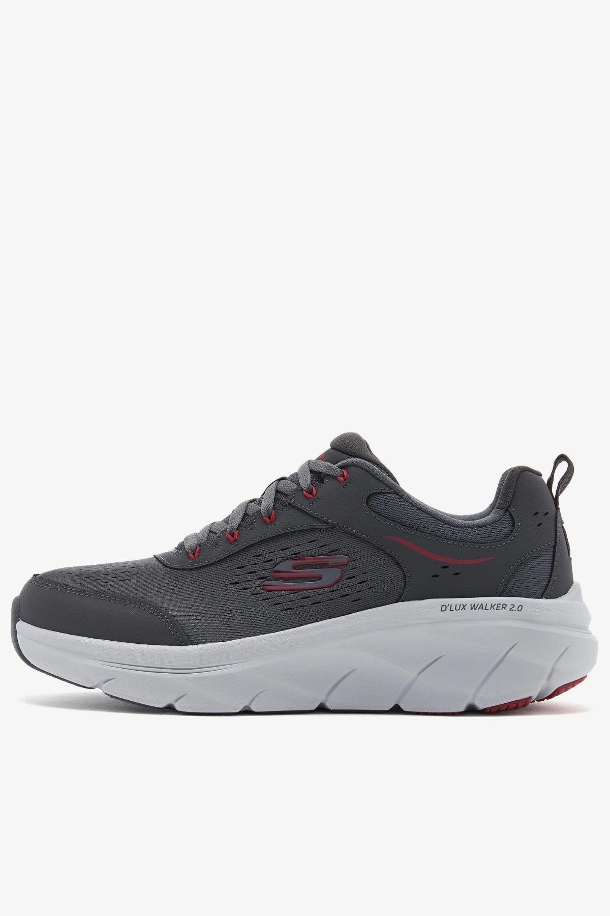 Skechers DLuxWalker 2.0 Erkek Ayakkabı 232715-Ccrd