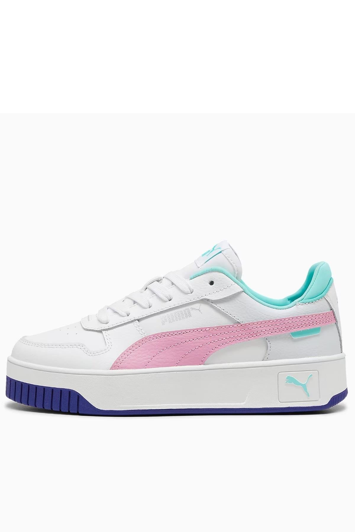 Puma Carina Street Kadın Ayakkabı 39384611