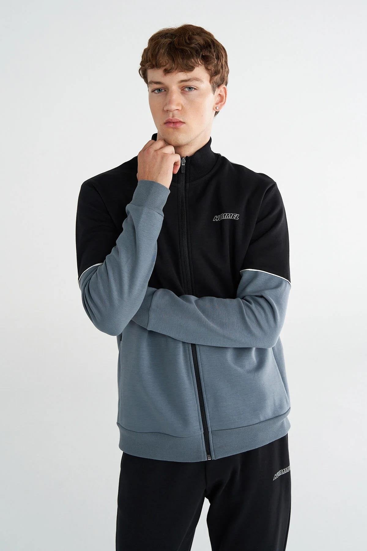 Hummel John Erkek Ceket 922413-2001