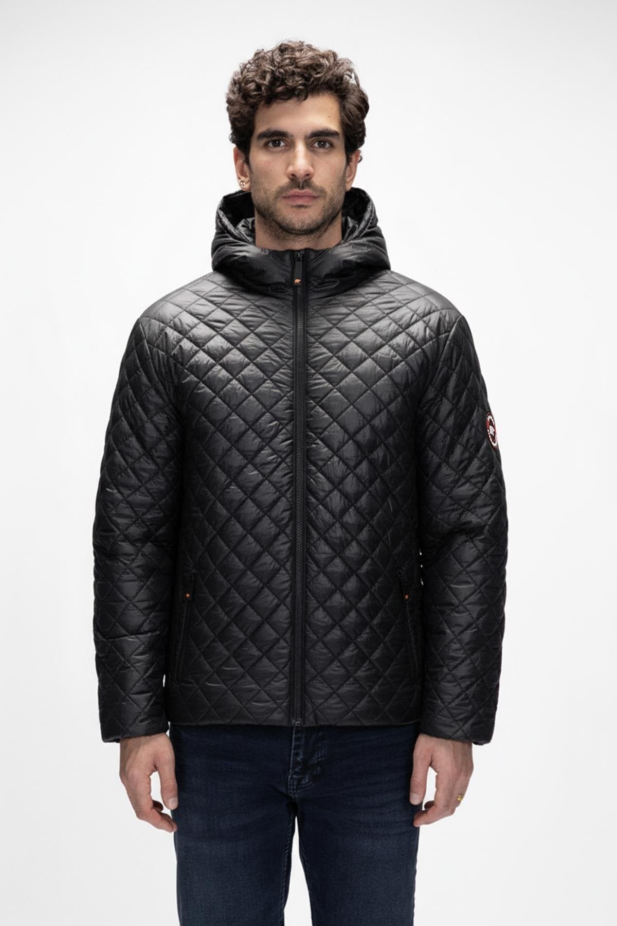Bad Bear Erkek Ceket 250215010-C01