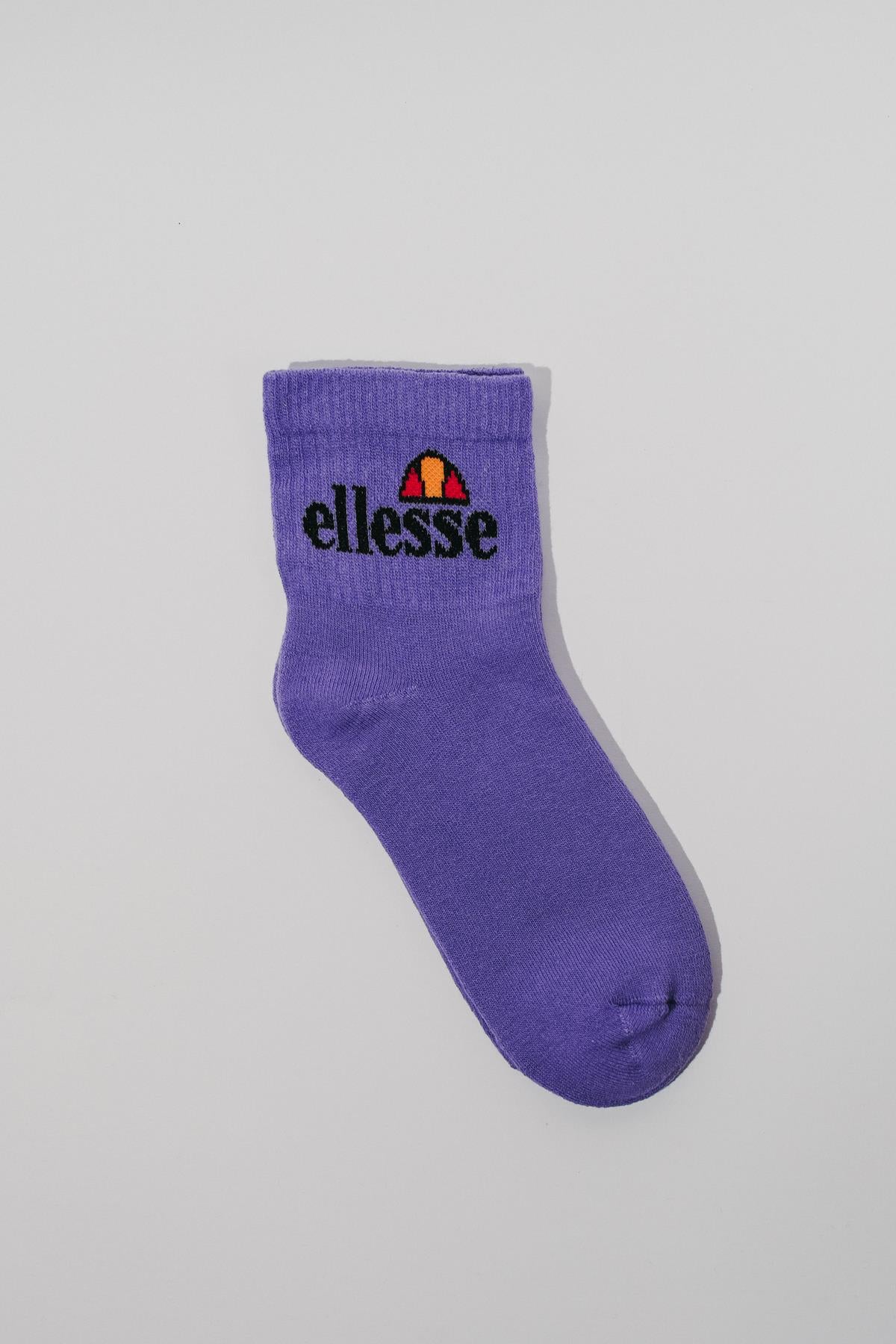 ellesse Kadın Çorap 3lü Paket C010-BKWTPR