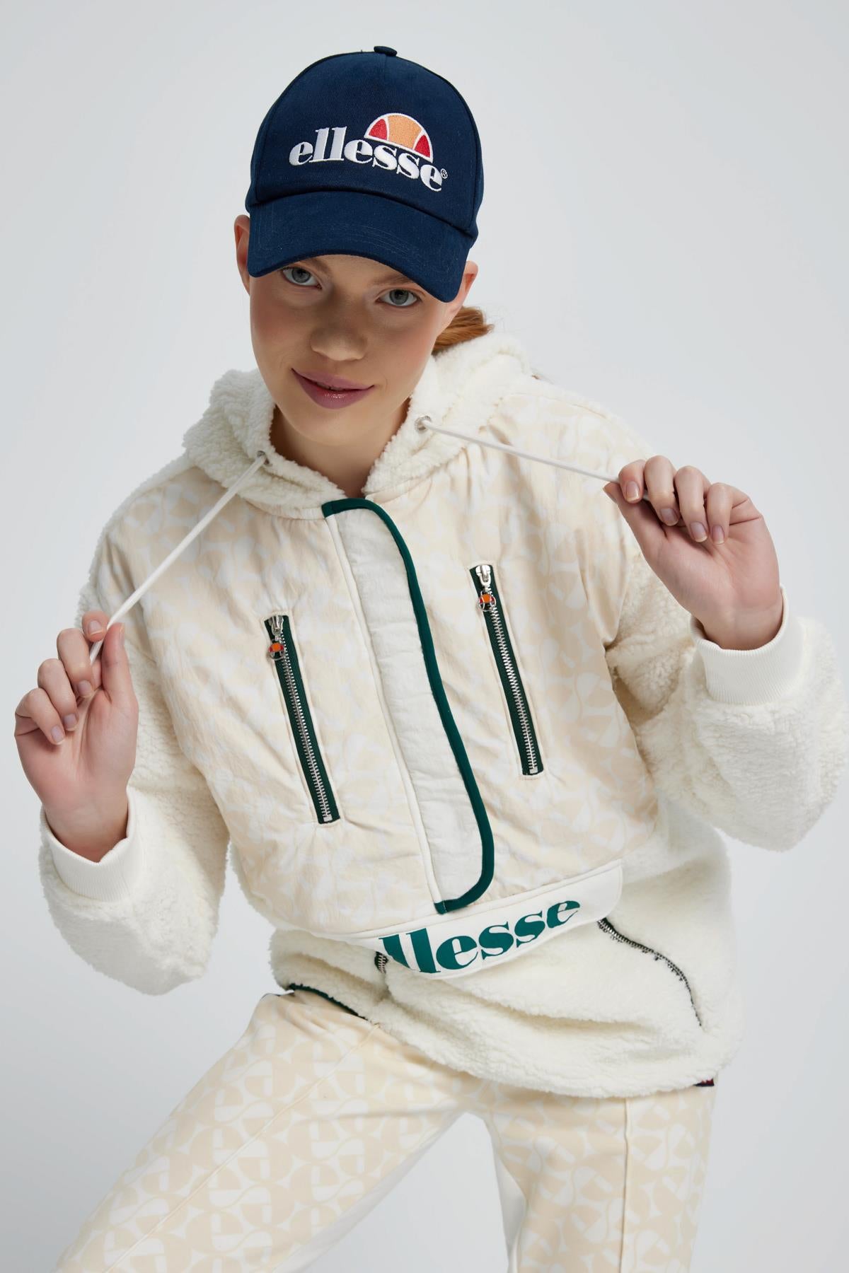 Ellesse Kadın Ceket EF056-ECR