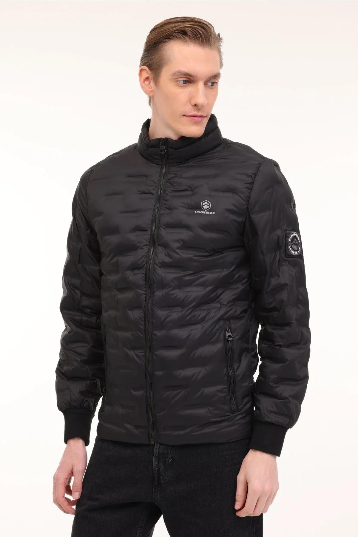 Lumberjack 4W Amott 4Pr Erkek Mont 101813649