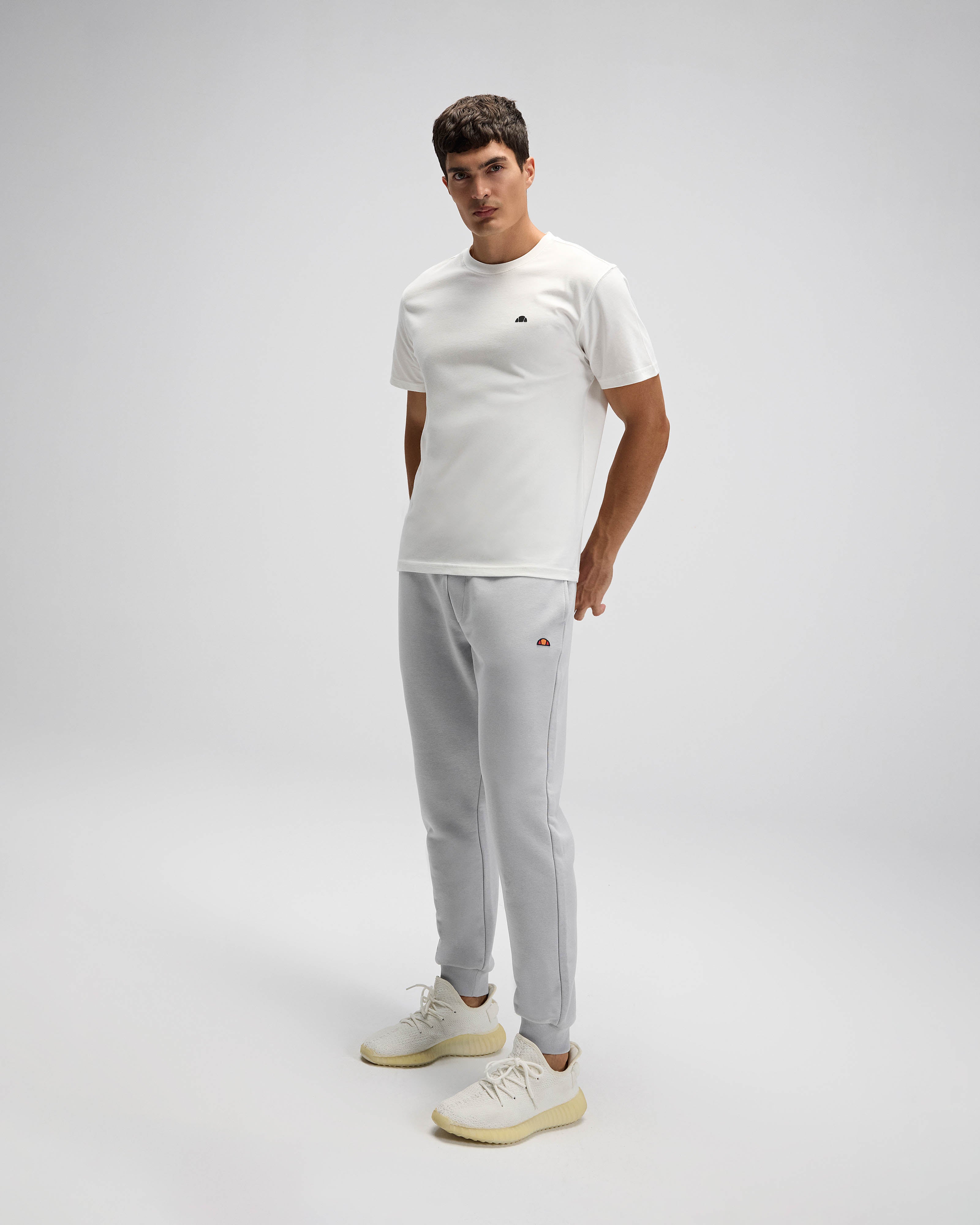 Ellesse Erkek Tişört Em559-Of