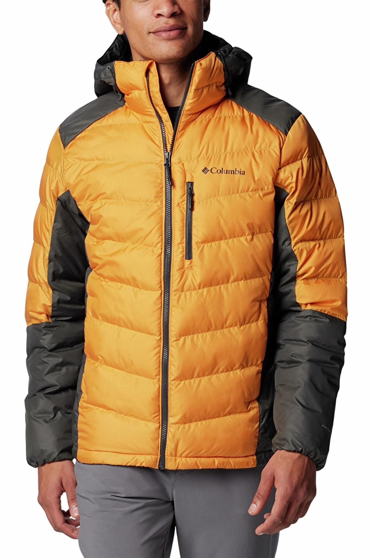 Columbia Labyrınth Loop Iı Erkek Mont Wo3560-861