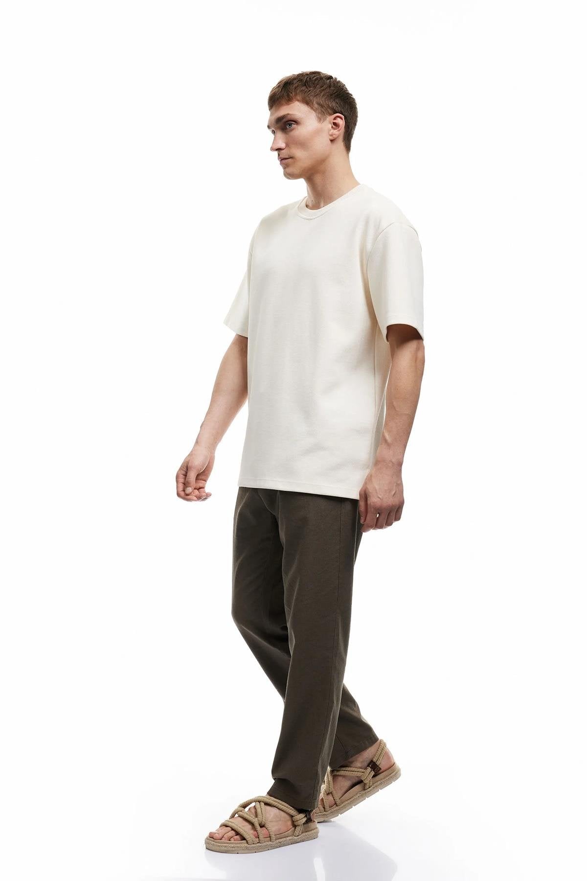 Koton Erkek Pantolon 5Sam40037Hw517