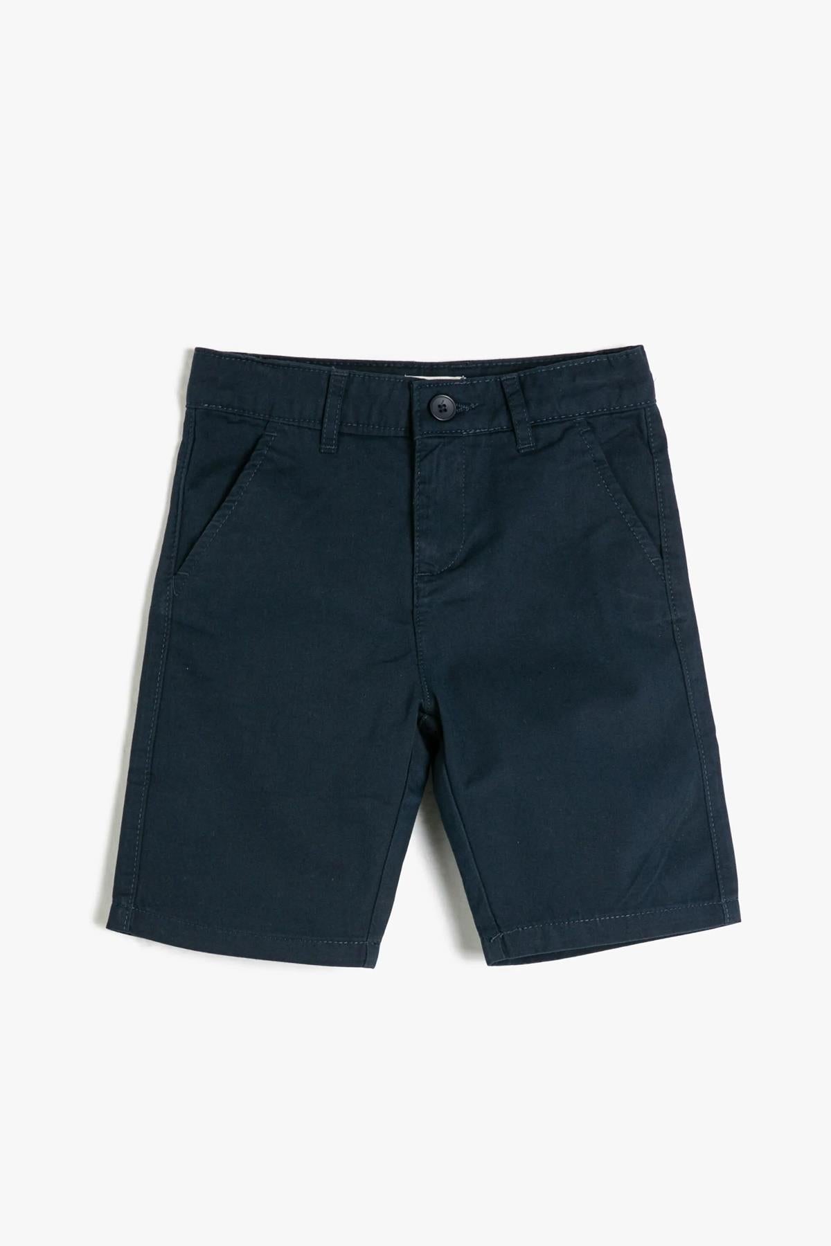 Koton Erkek Çocuk Şort 26004