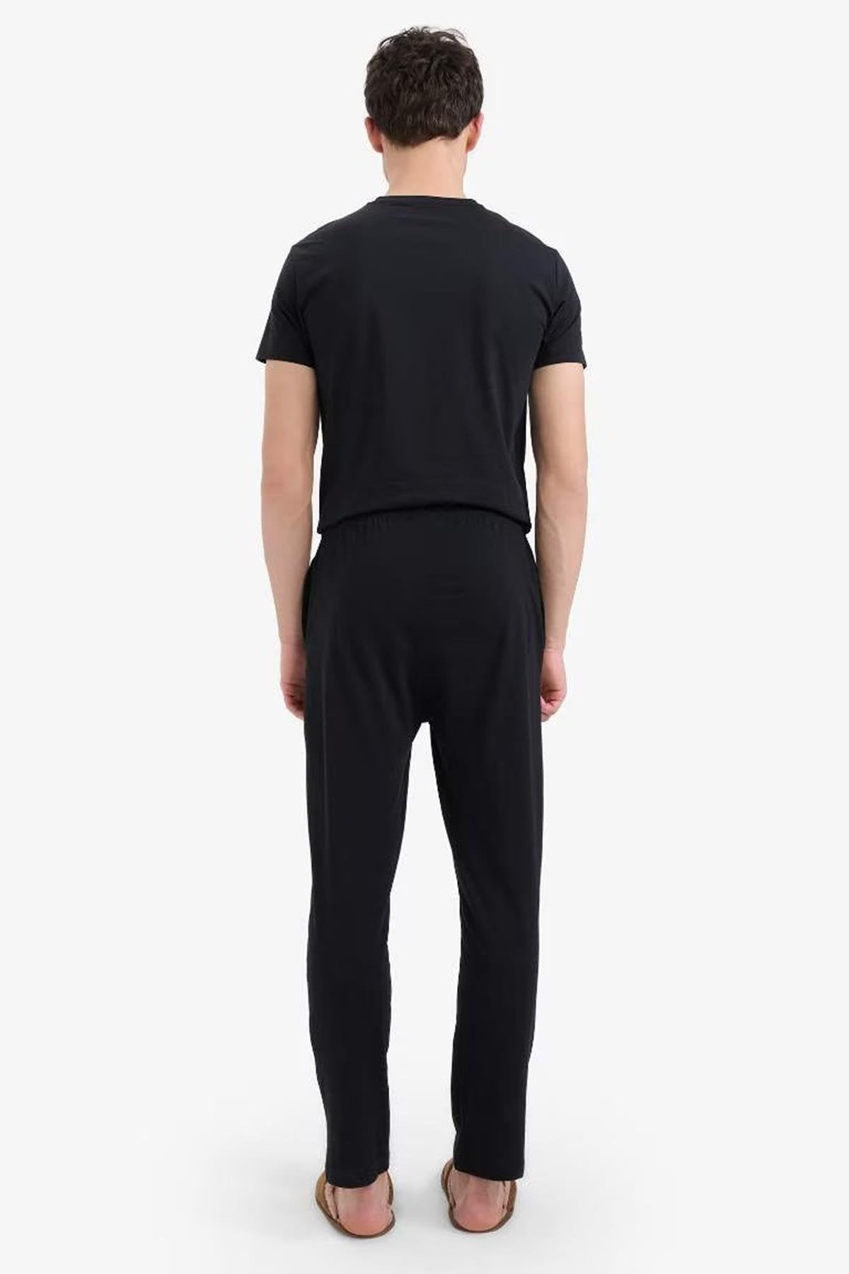 Defacto Erkek Pijama Altı Z7323Azaaa