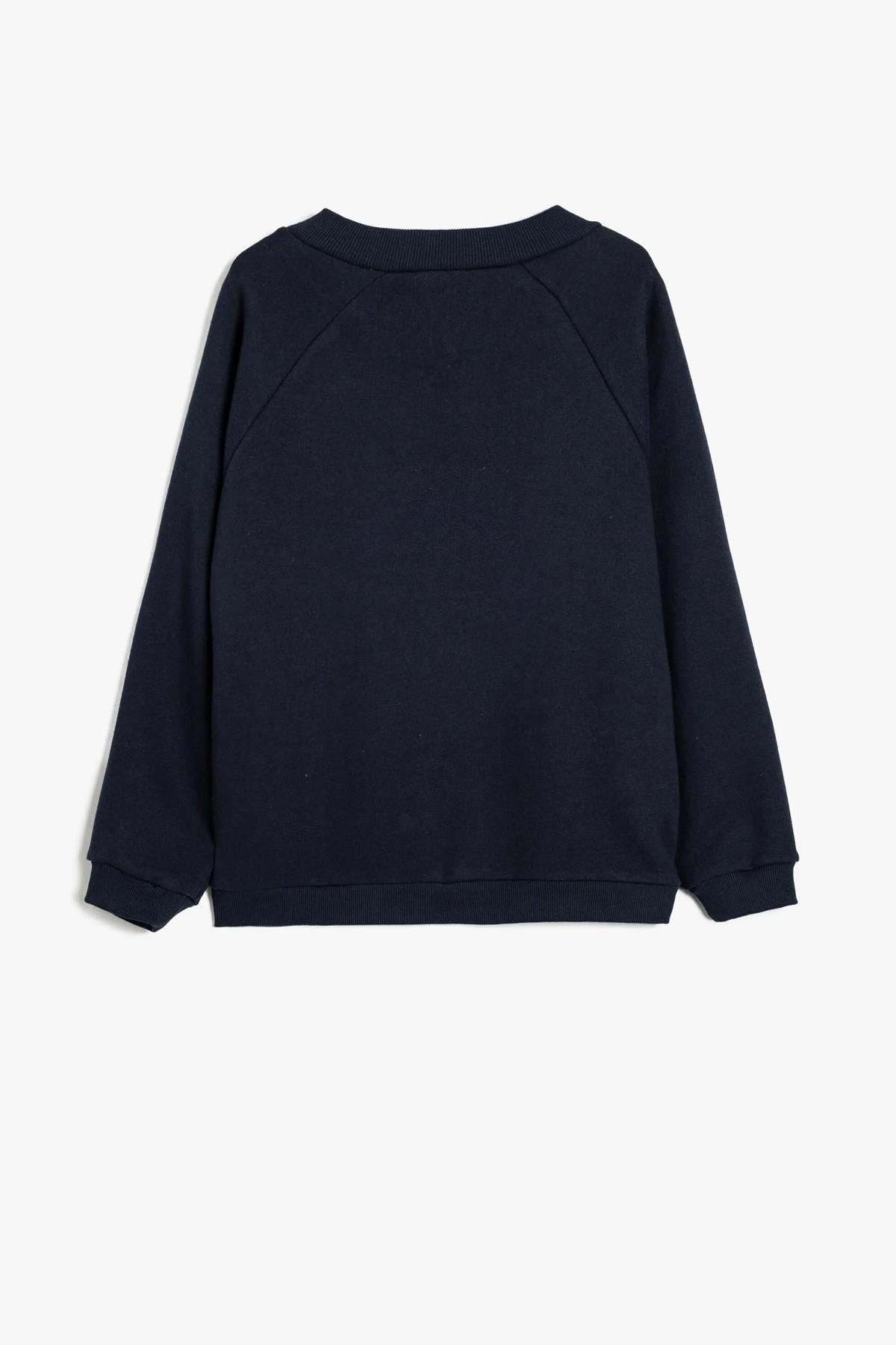 Koton Erkek Çocuk Sweat 35903