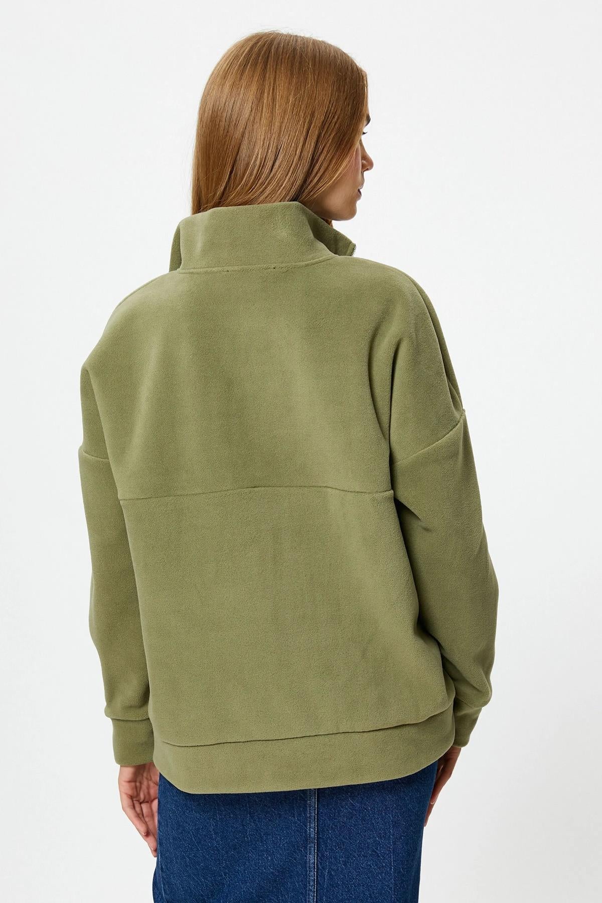 Koton Kadın Sweat 30293