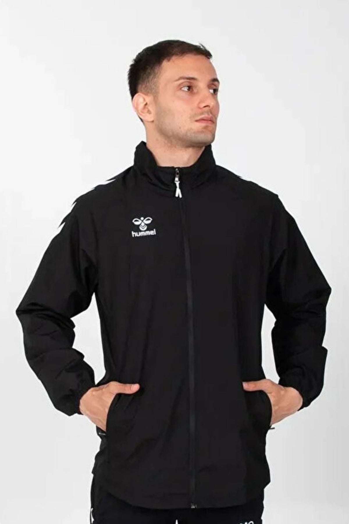 Hummel Lıne Erkek Yağmurluk 940270-2001