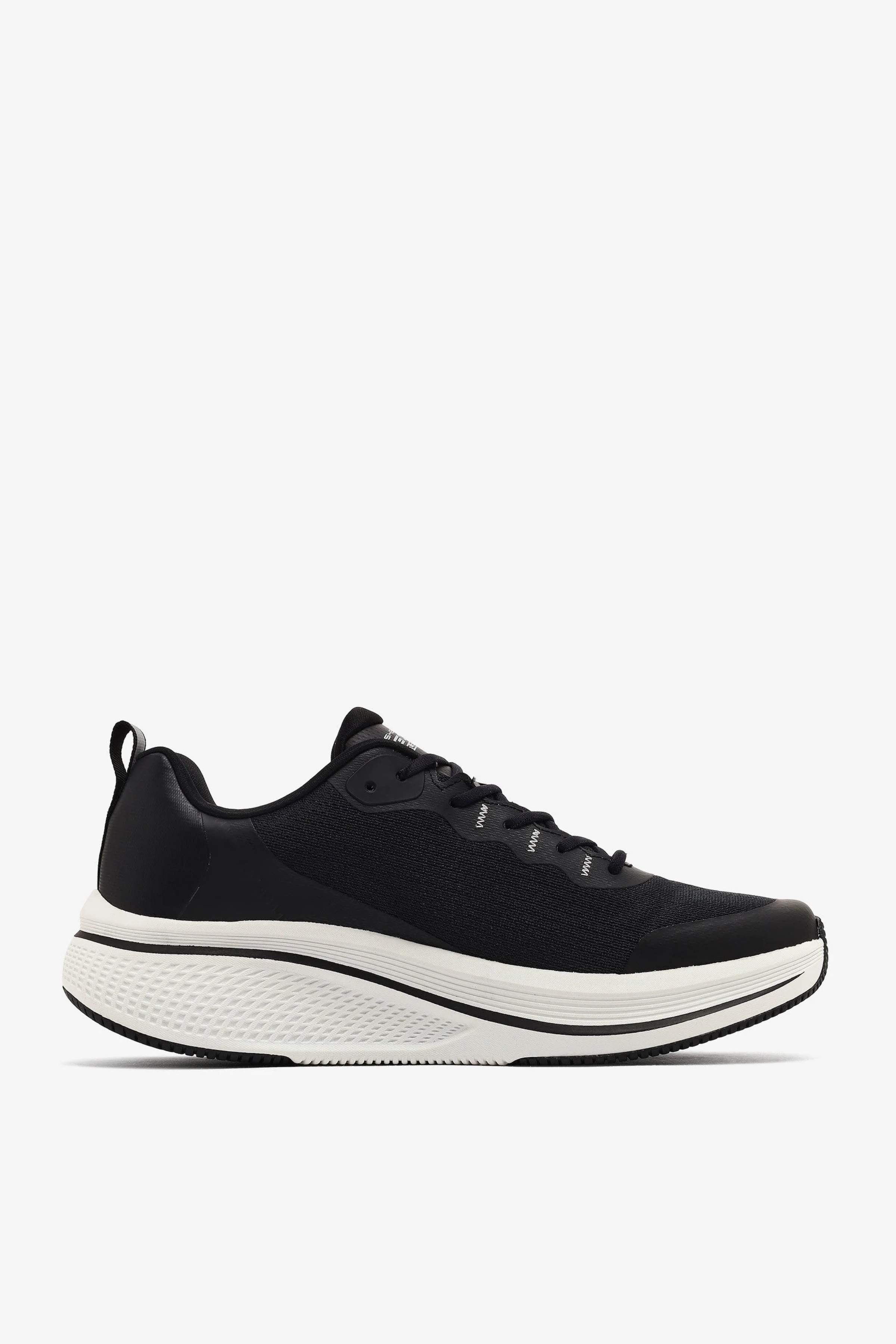 Skechers Go Run Elevate 2.0 Erkek Ayakkabı 220851-BKGD