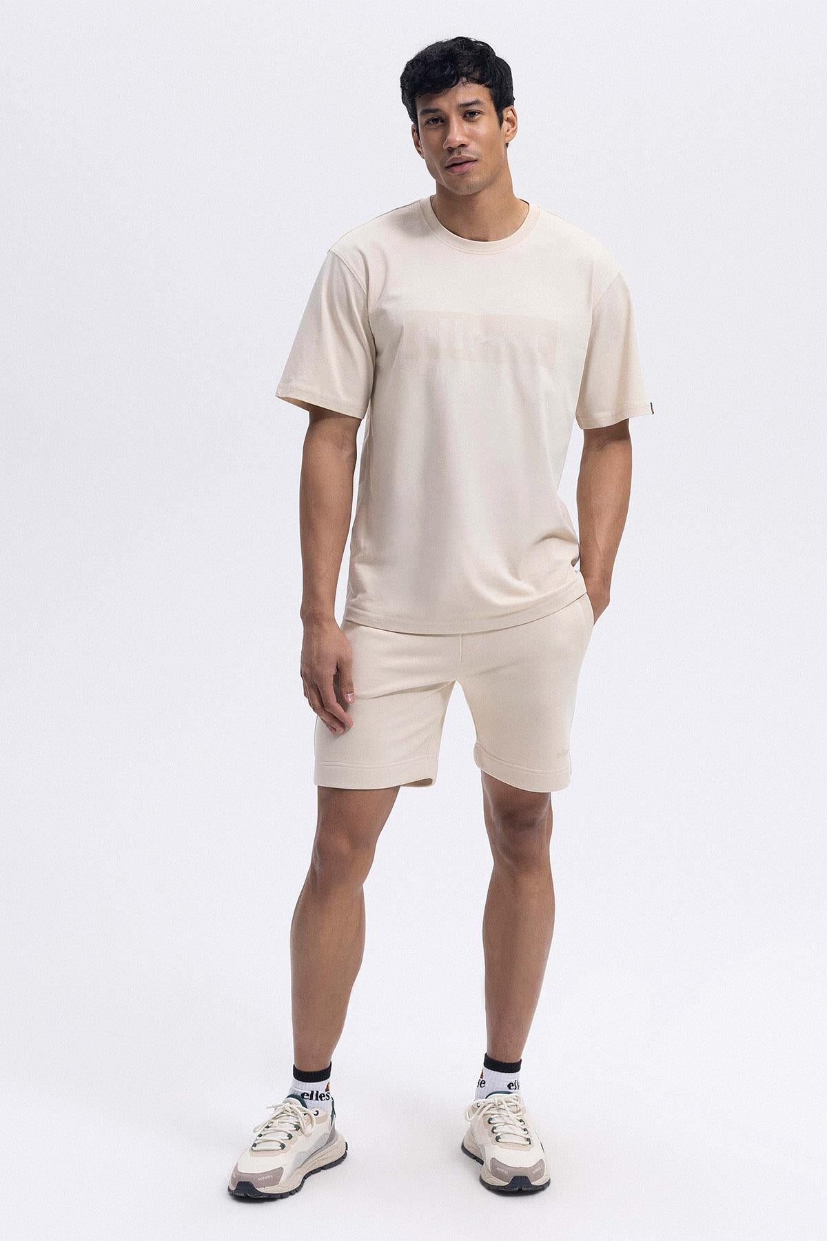 Ellesse Erkek Tişört EM390-ECR