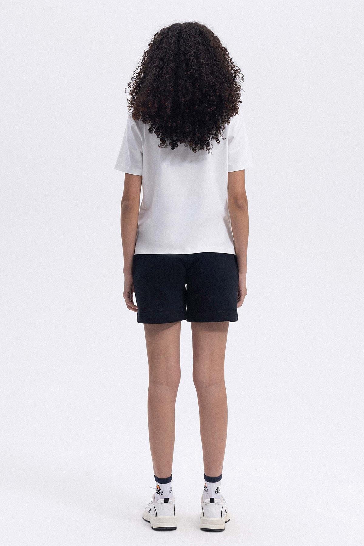 Ellesse Kadın Tişört EF426-ECR