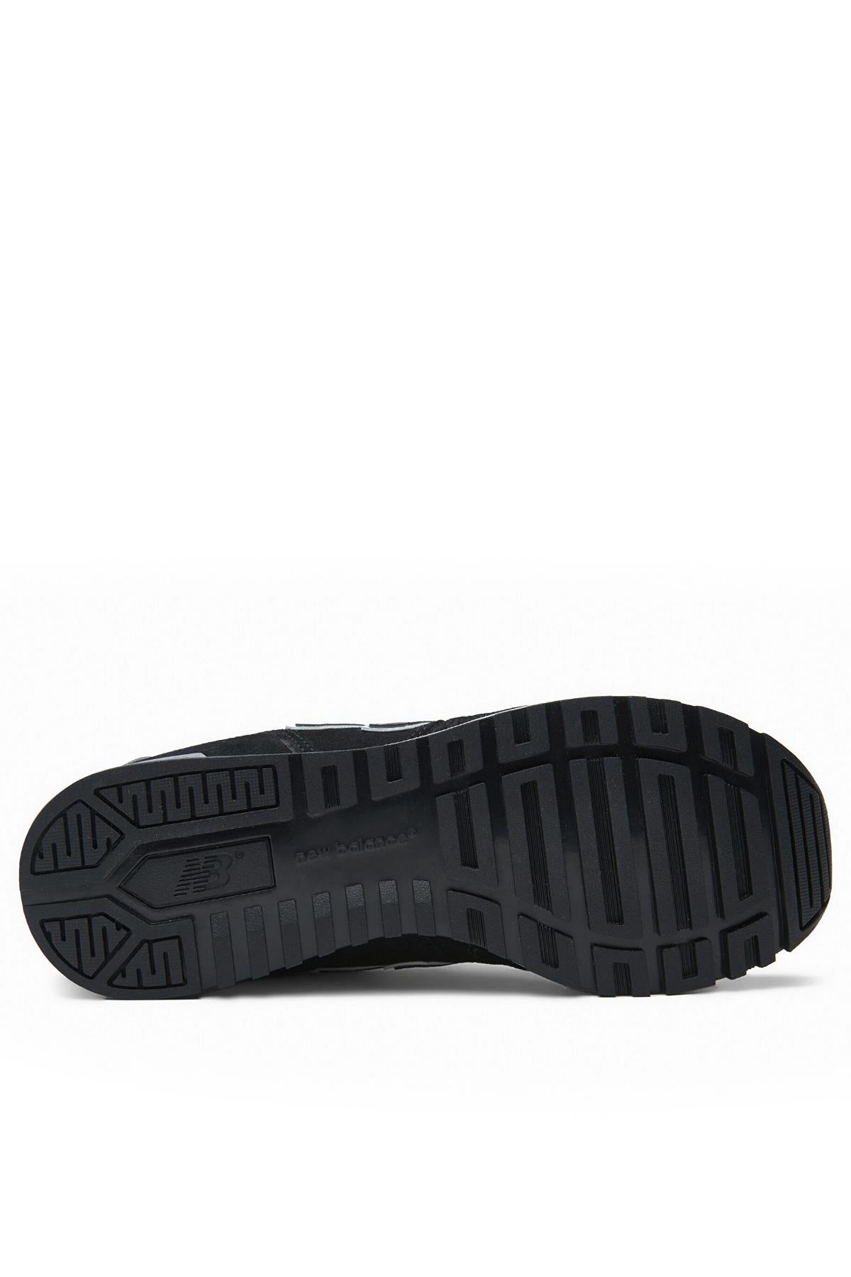 New Balance Nb Lifestyle Erkek Ayakkabı Ml565Blk