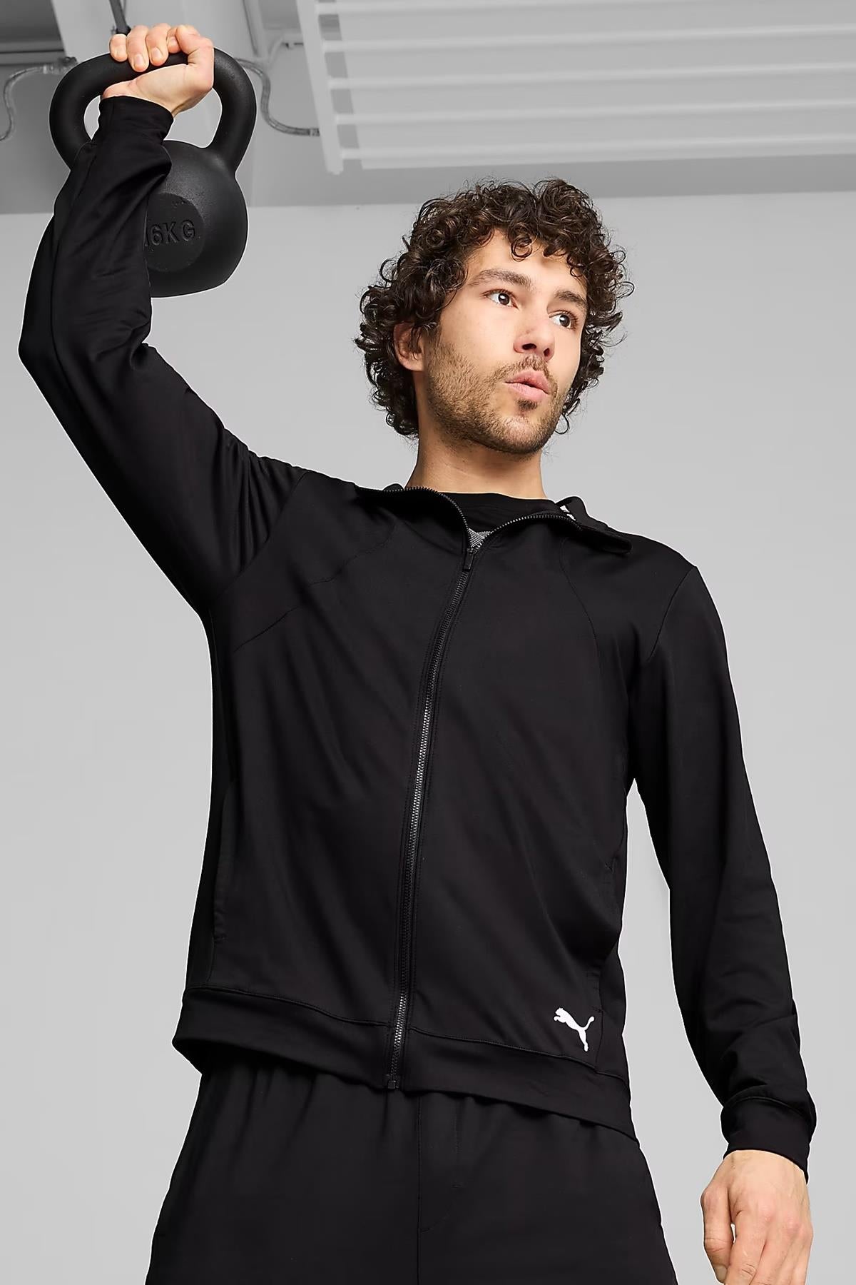 Puma M Cloudspun Unisex Sweat 52571801