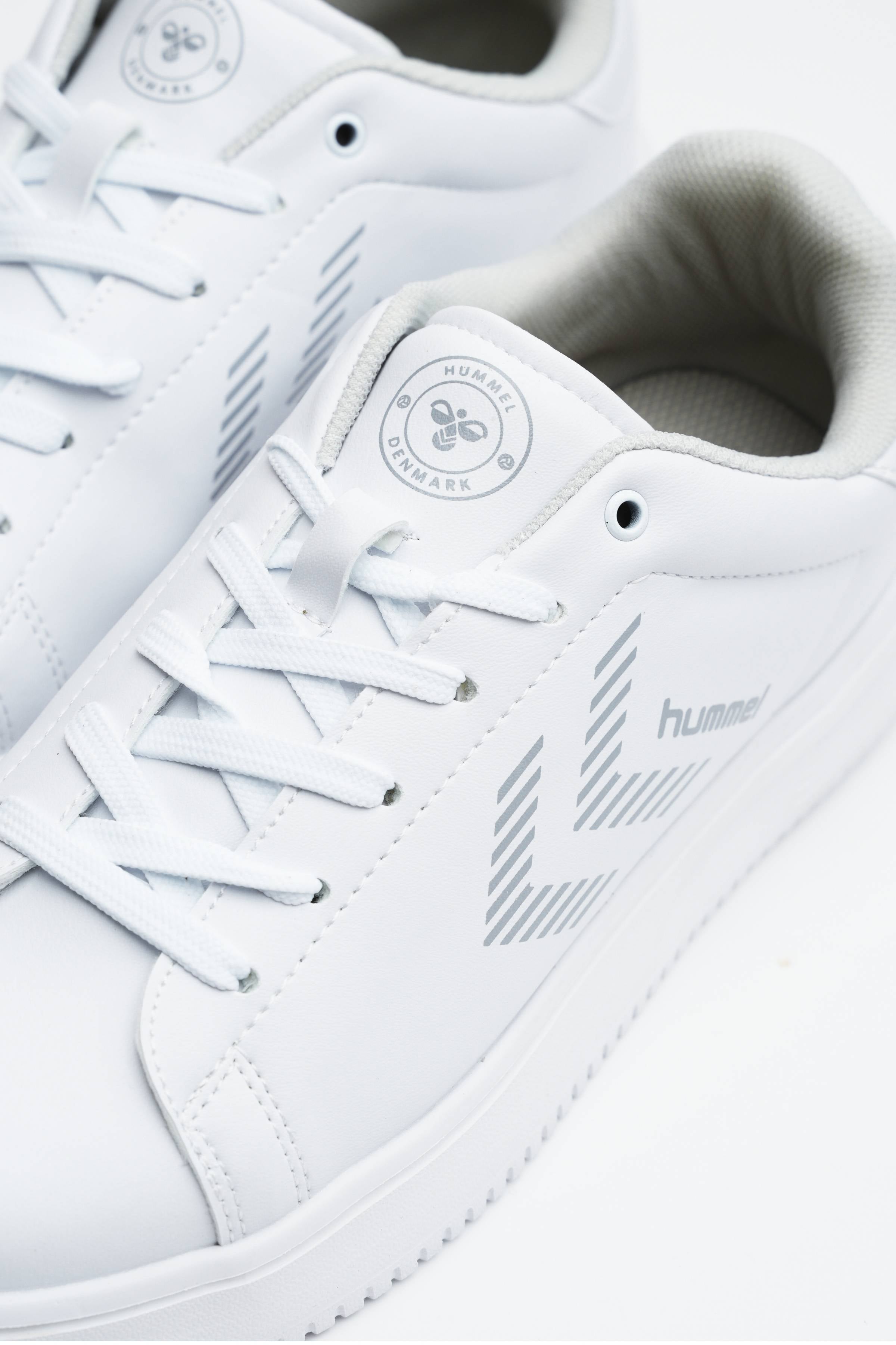 Hummel Hml Hml Vıborg Kadın Ayakkabı 212150-9001