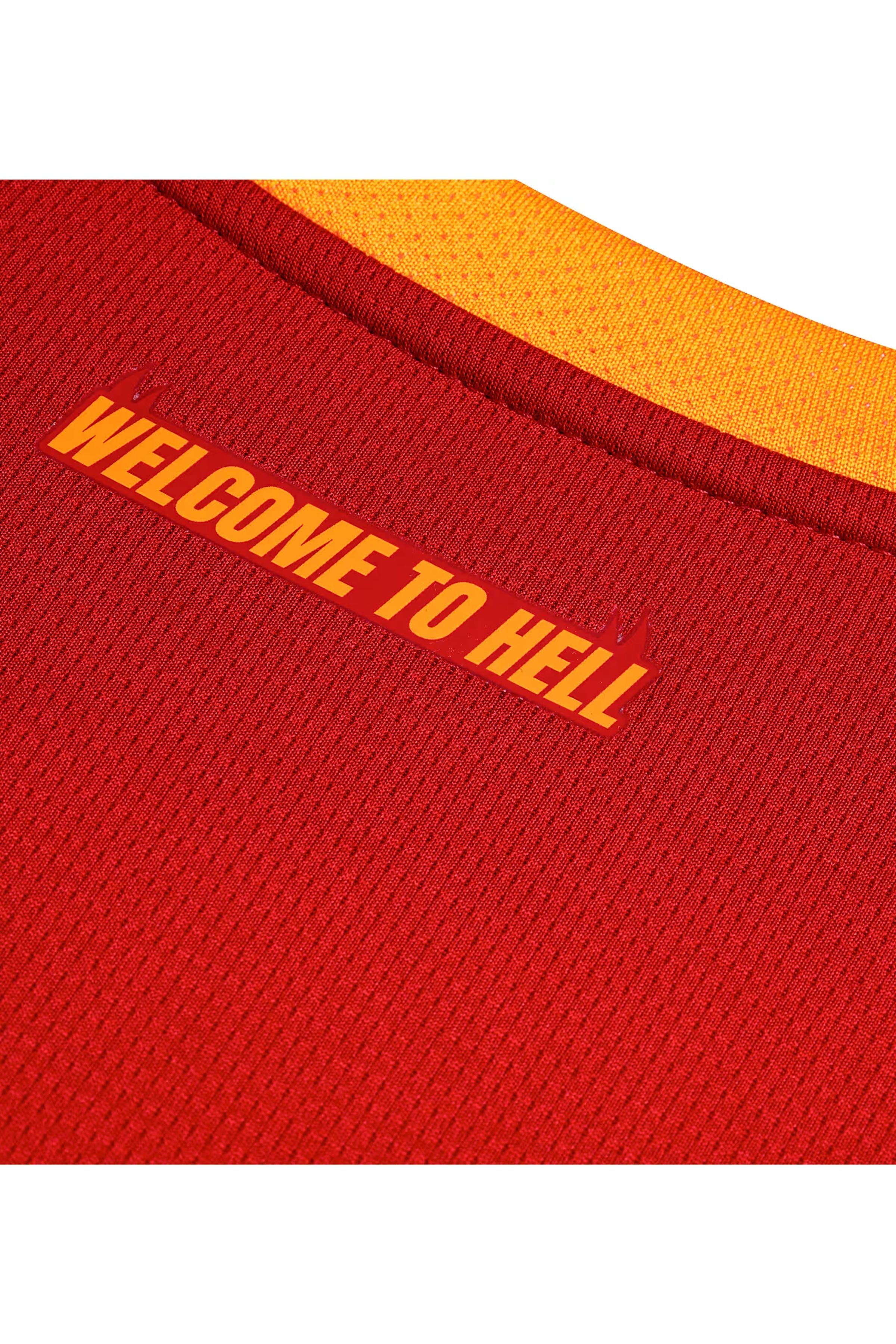 Puma Galatasaray İç Saha Unisex Forma 784991-01