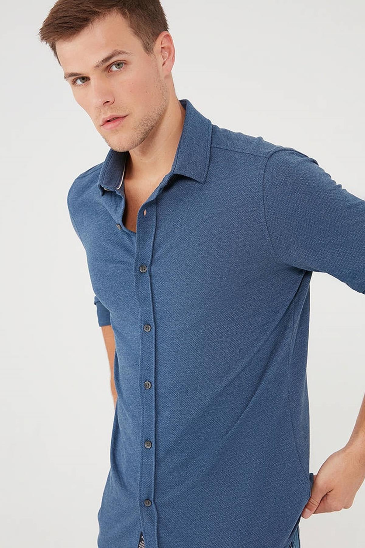 Mavi James Dark 90S Erkek Jean Pantolon 0042433452
