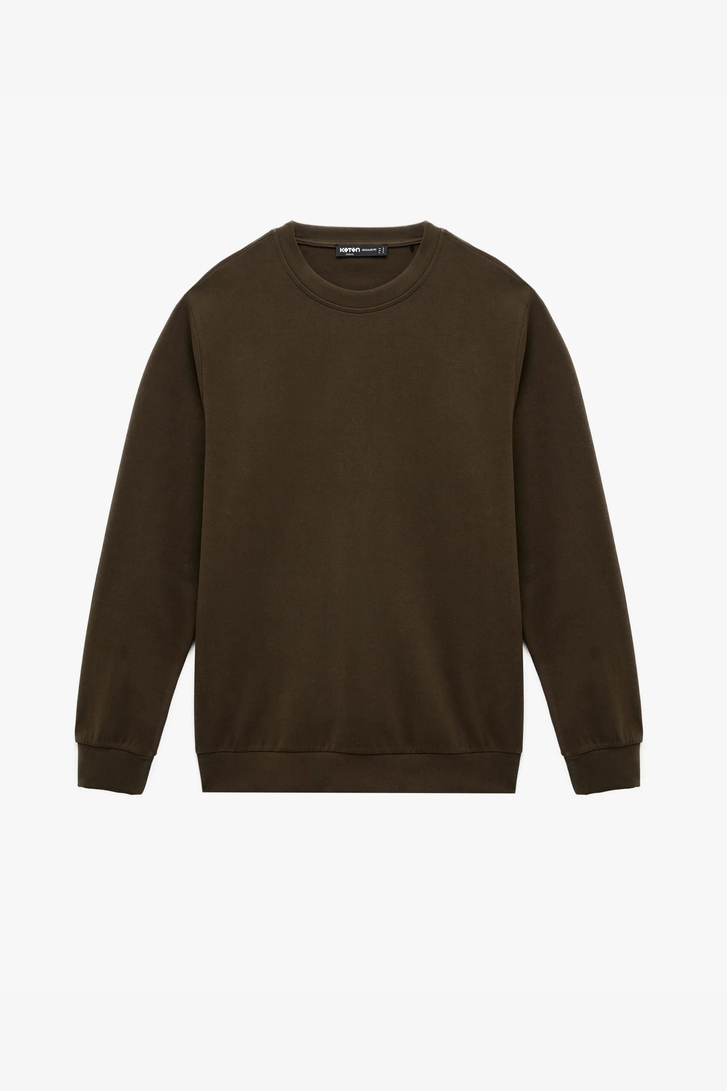 Koton Erkek Sweat 6SAM70055MK517-517
