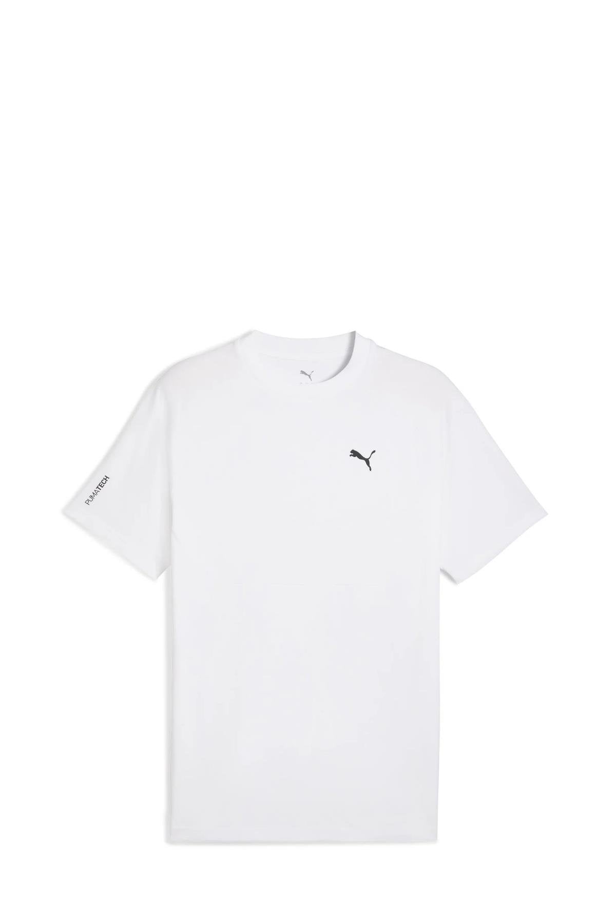 Puma Pumatech Erkek Tişört 68459802