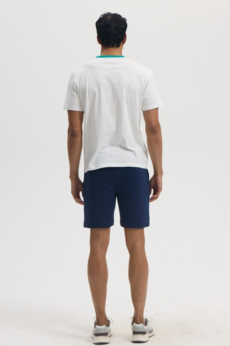 Ellesse Erkek Tişört Cmo18-3-Grn