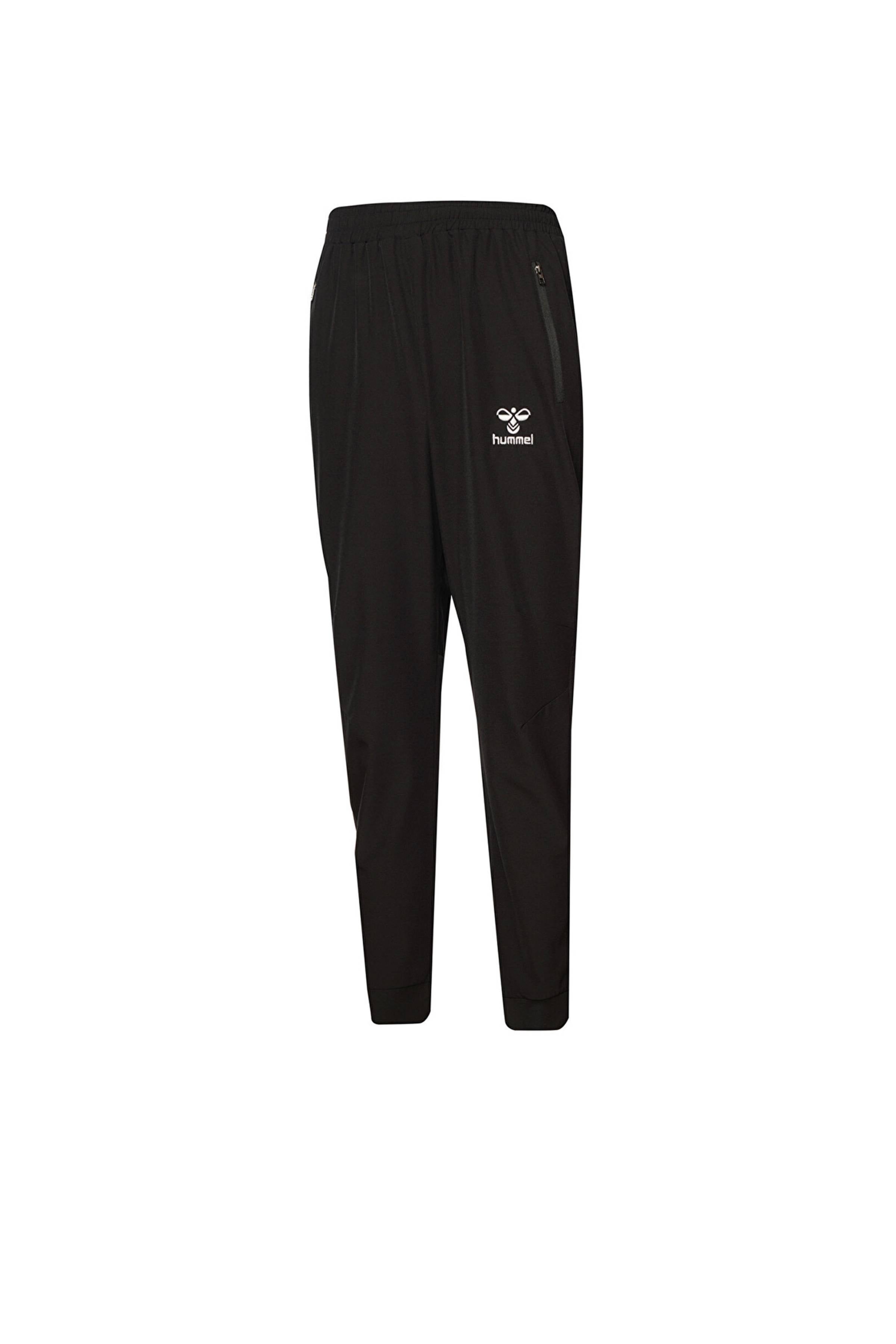 Hummel Flex Erkek Eşofman Altı 932379-2001