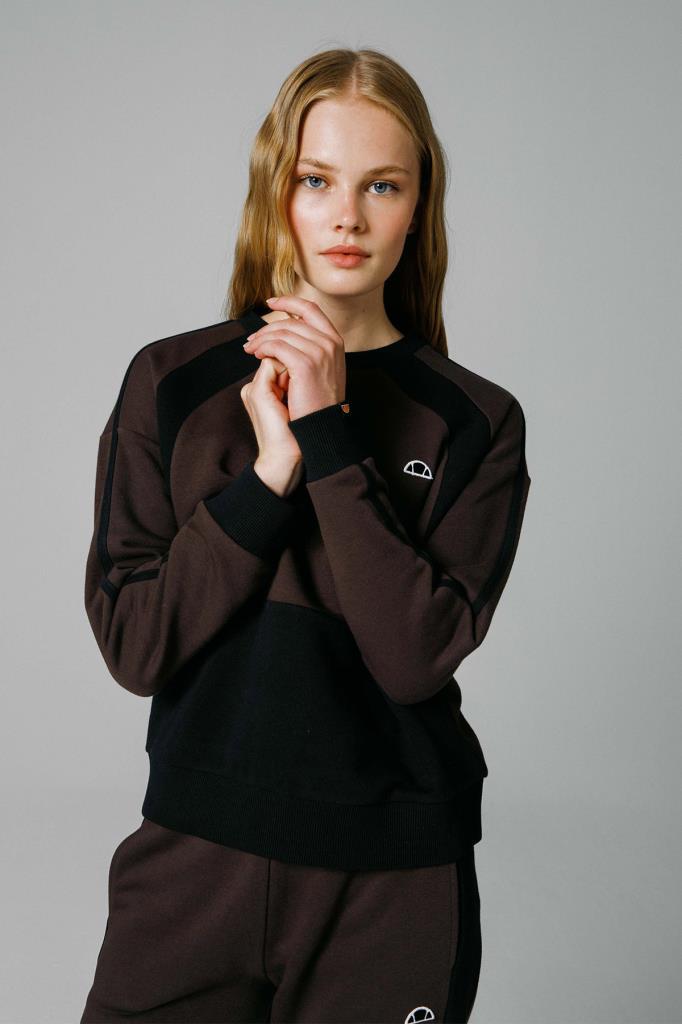 Ellesse Kadın Sweatshirt EF161-BR