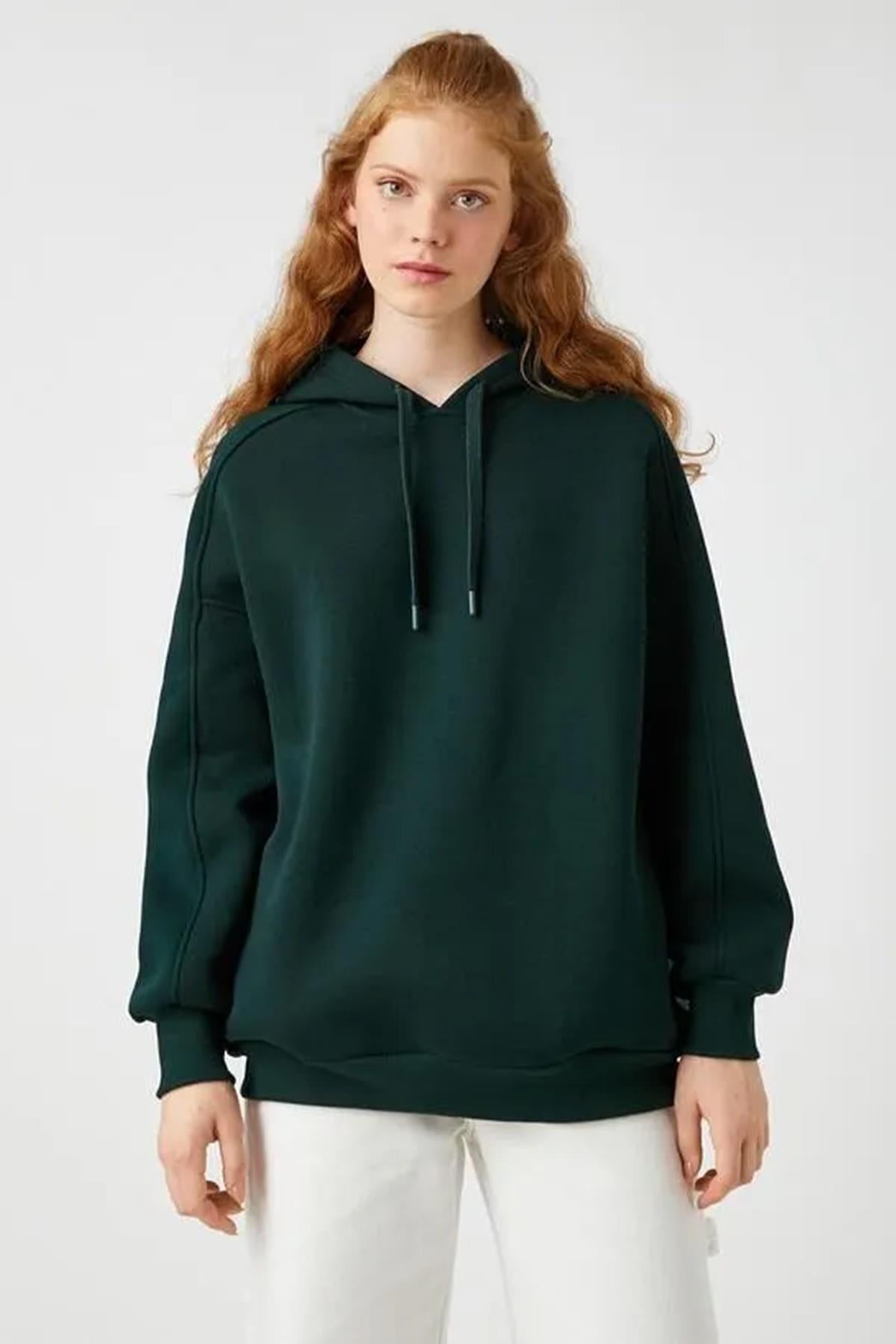 Koton Kadın Sweat 23336