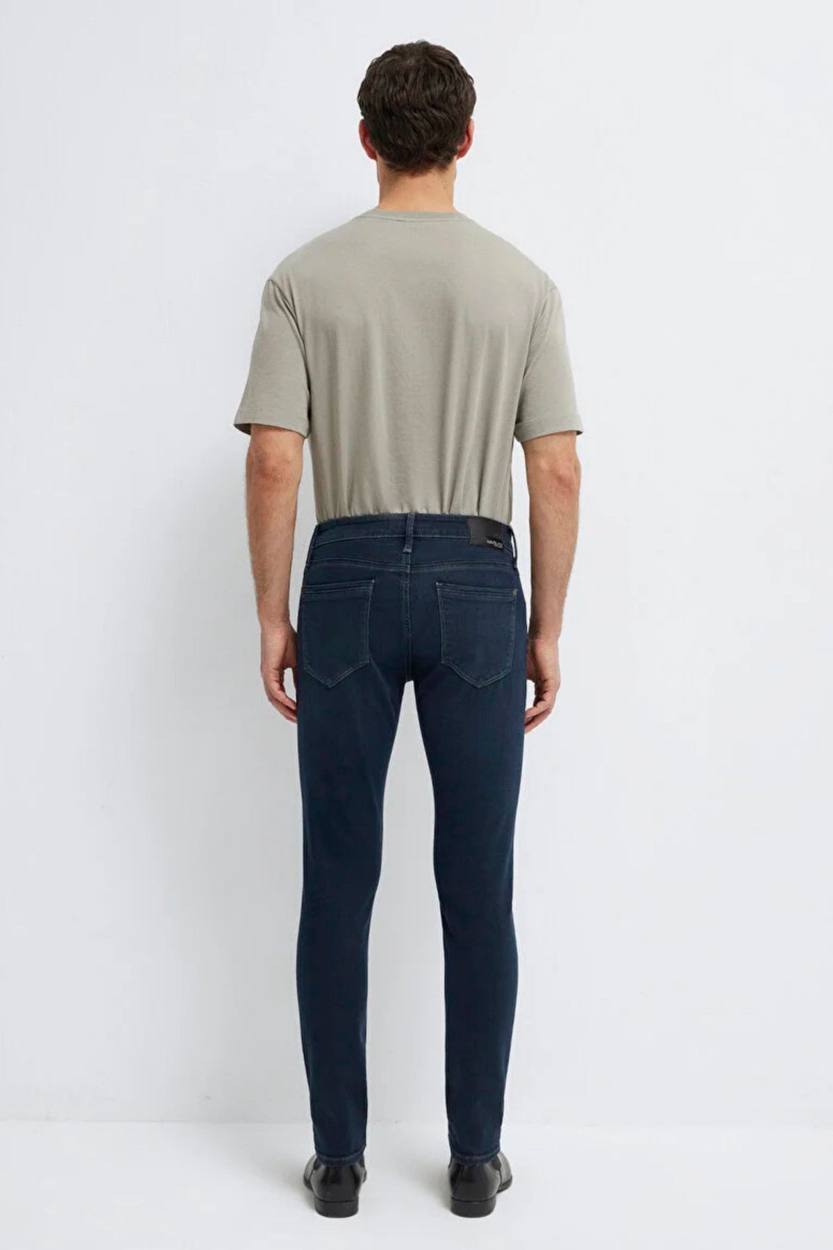 Mavi James Erkek Jean Pantolon M0042426-976