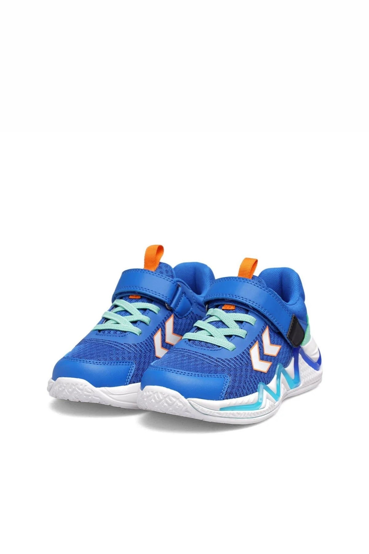 Hummel Orıo Jr. Çocuk Ayakkabı 900888-7045