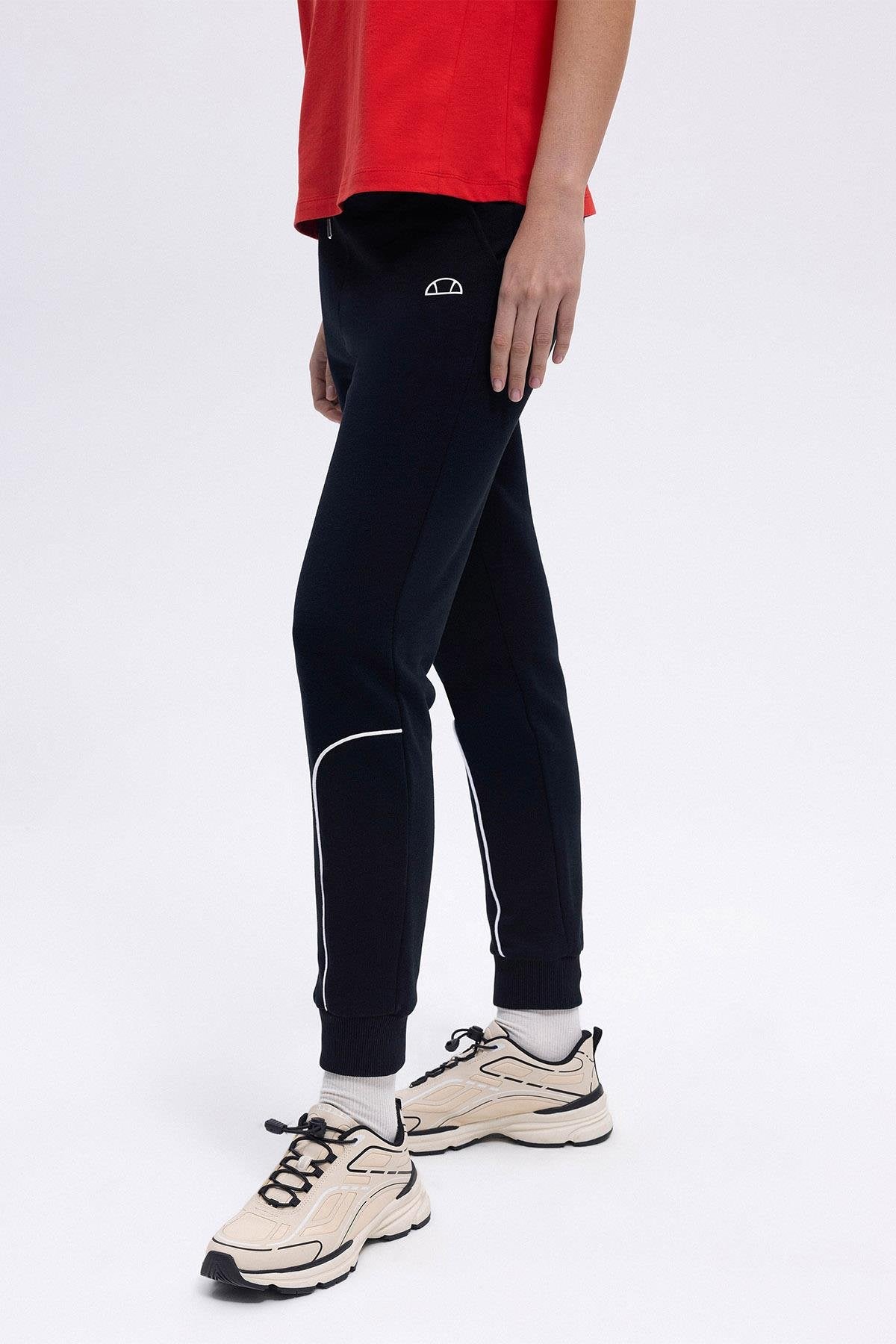 Ellesse Kadın Eşofman Altı EF382-BK