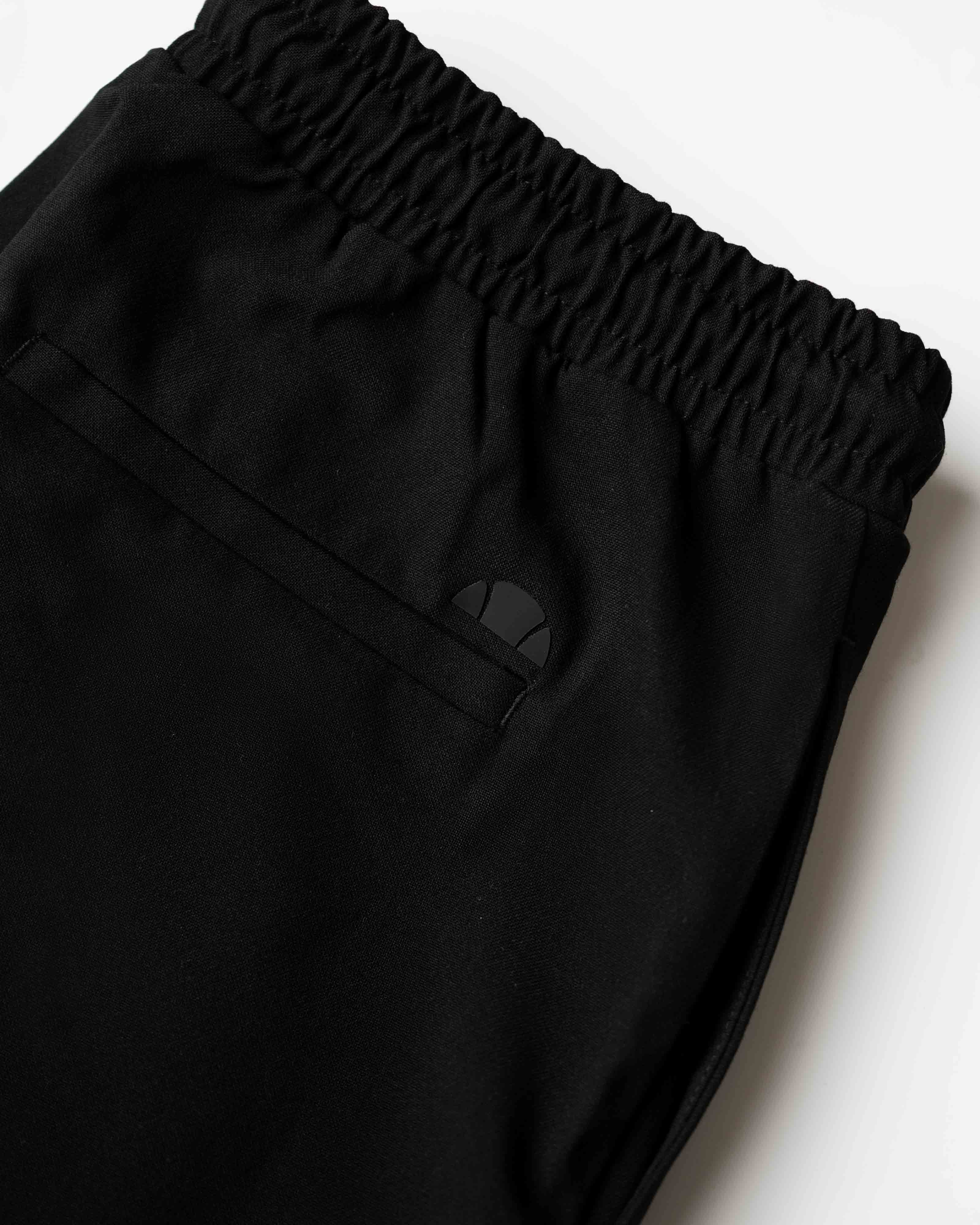 Ellesse Erkek Pantolon Em611-Bk