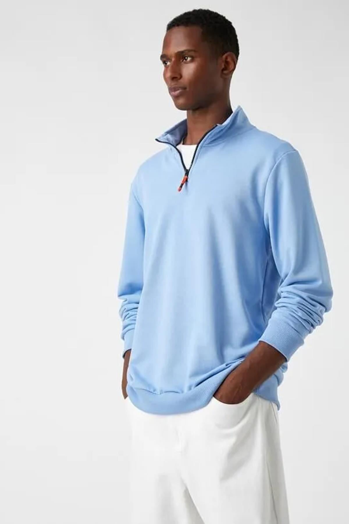 Koton Erkek Sweat 23353