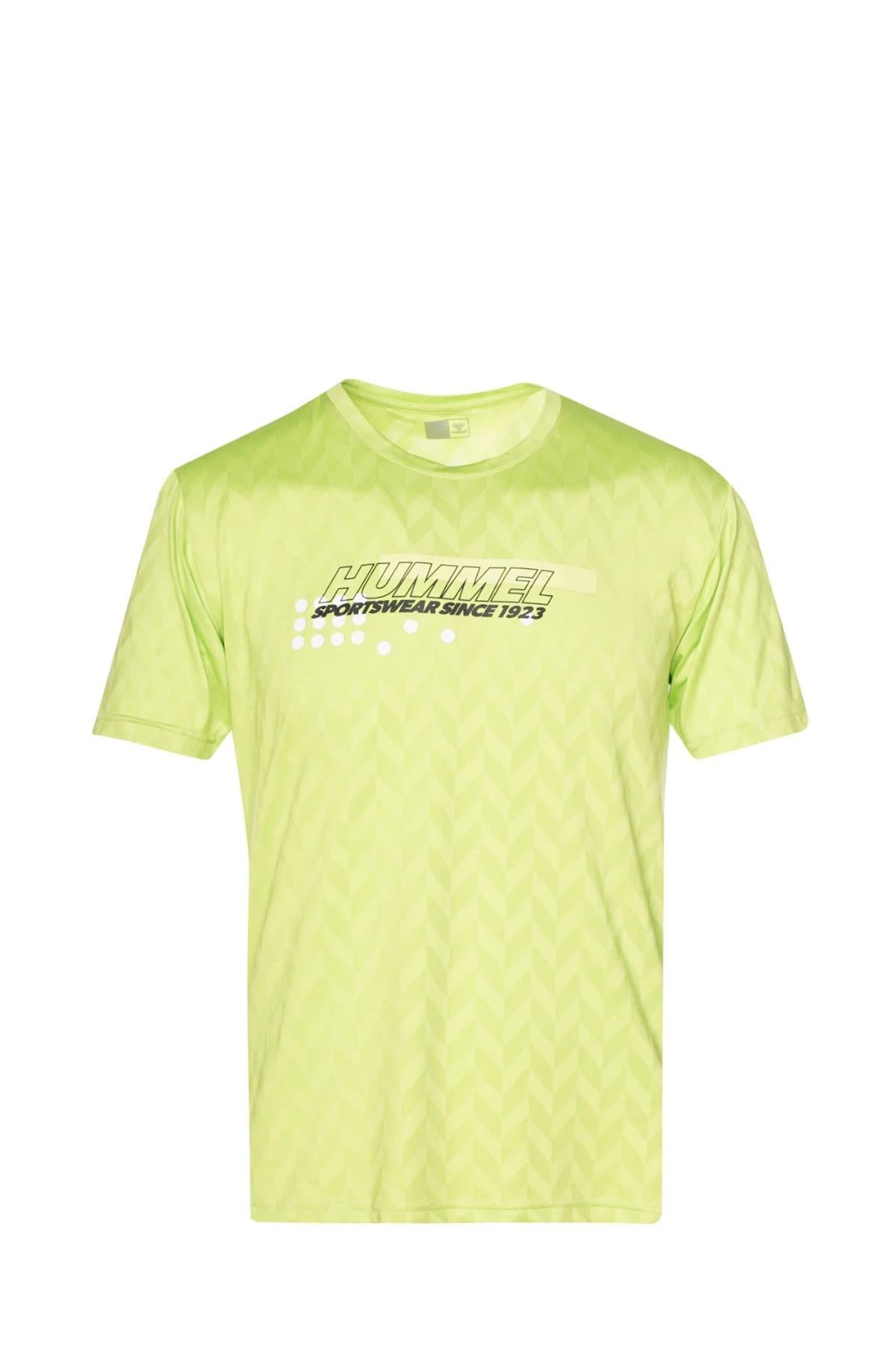 Hummel Remus Erkek Tişört 912156-7622