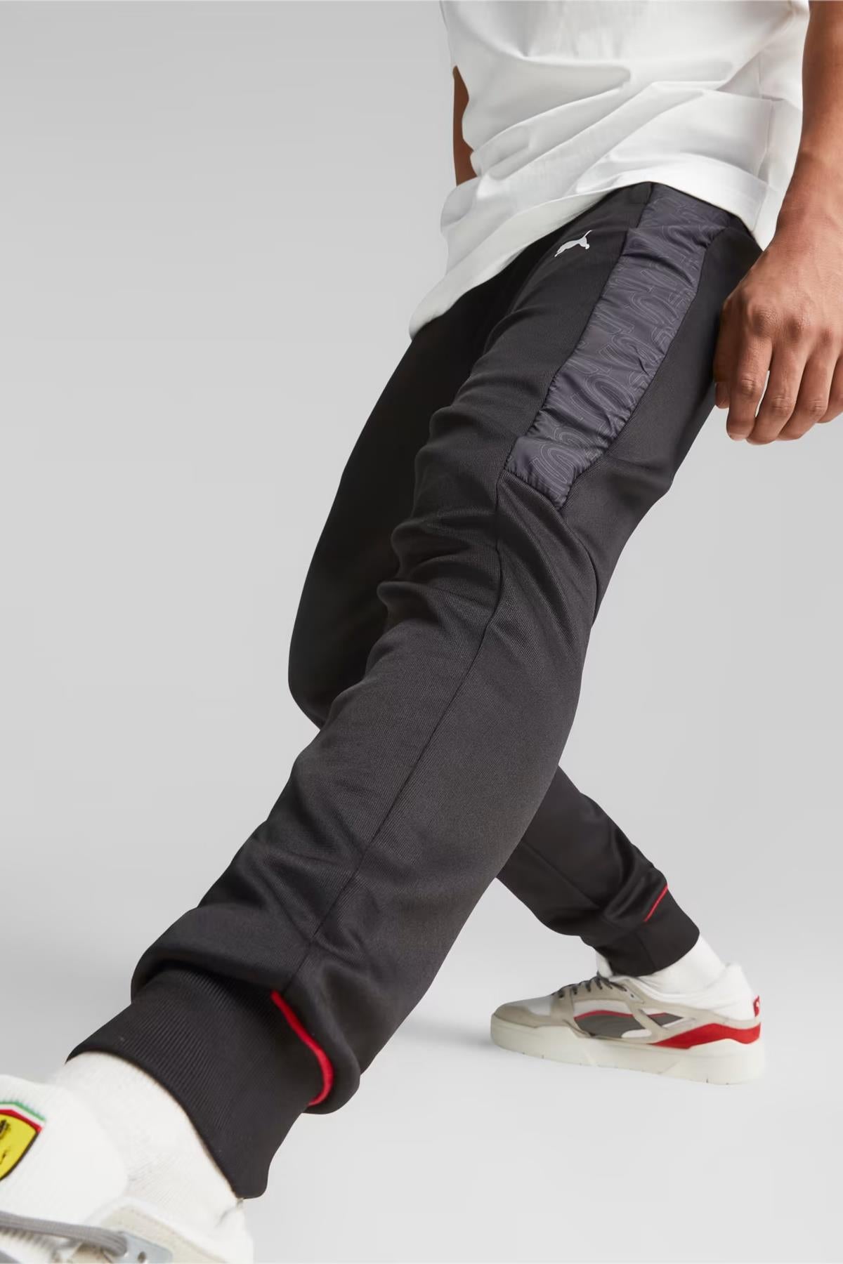 Puma Ferrari Race Erkek Eşofman Altı 62093701