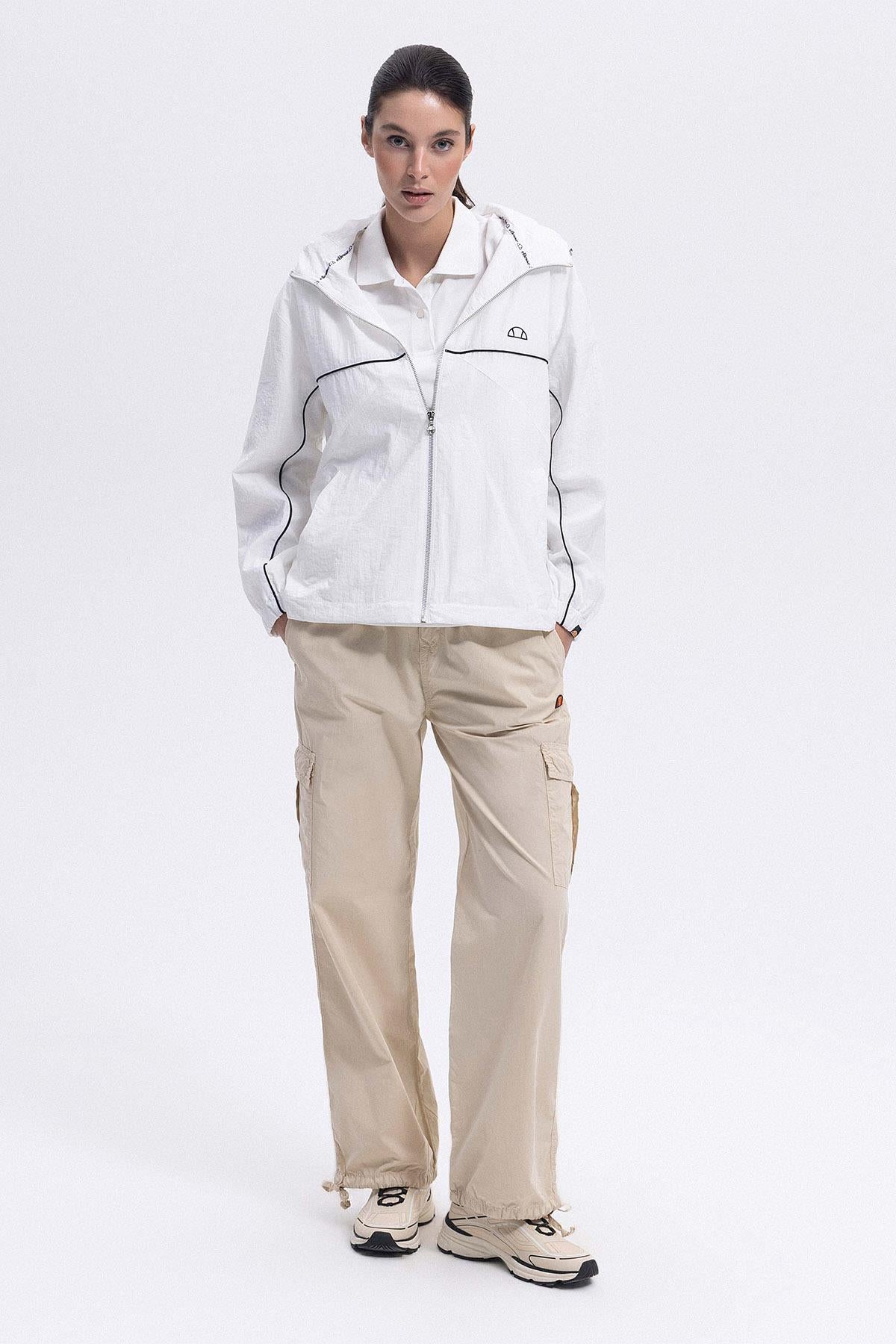 Ellesse Kadın Yağmurluk EF100-1-OF