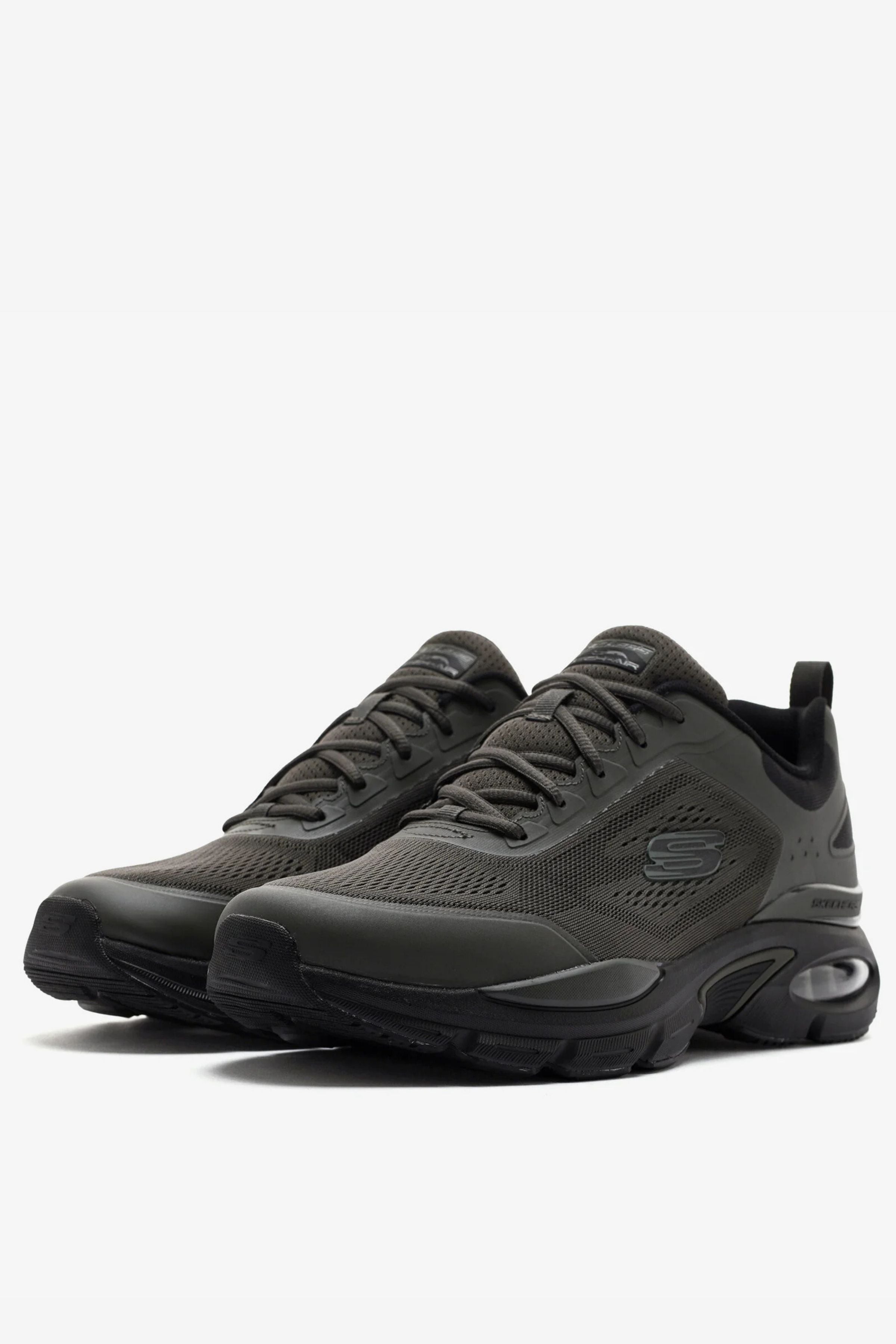 Skechers Skech-Air Ventura Erkek Ayakkabı 232656-OLBK