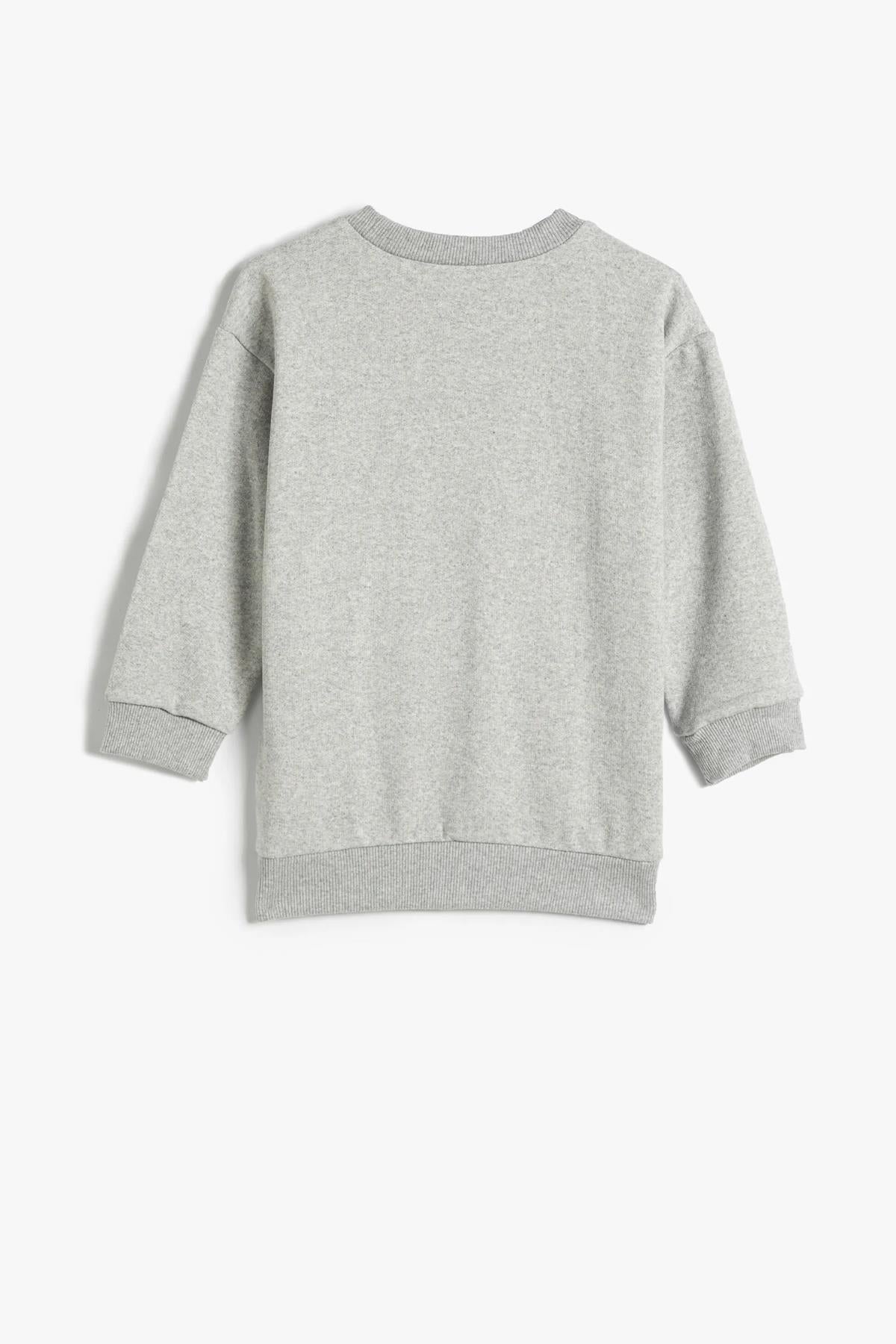 Koton Erkek Çocuk Sweat 29088