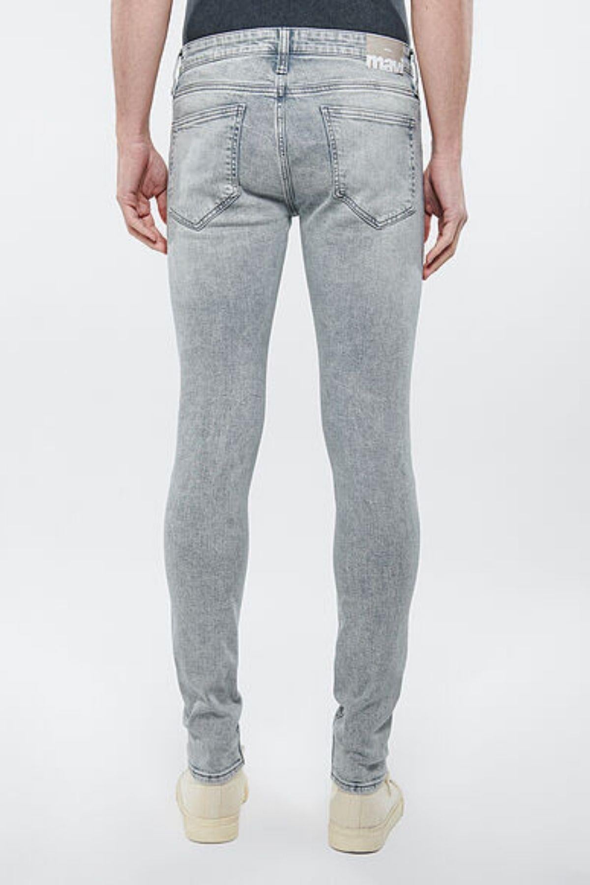 Mavi James Erkek Jean Pantolon M004248514