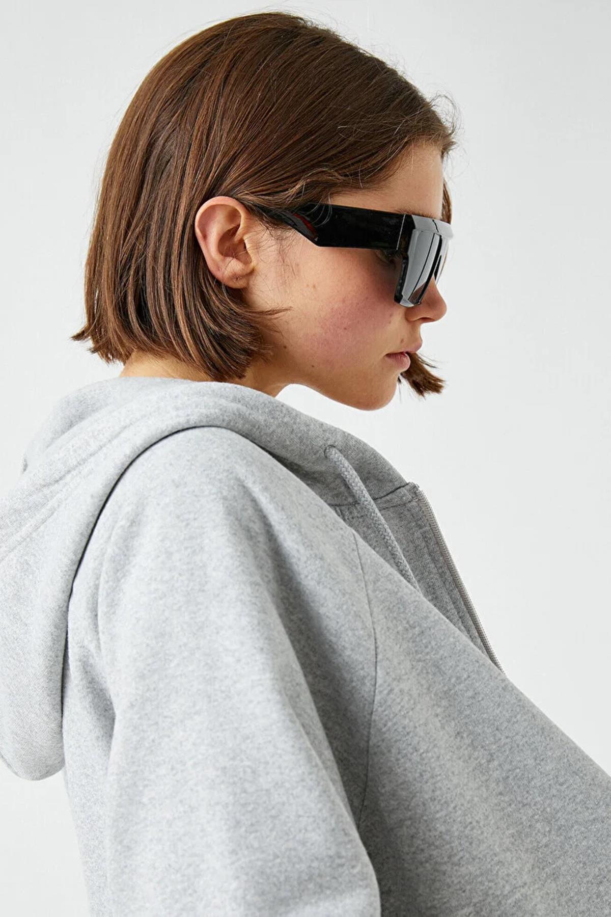 Koton Kadın Sweat 22482