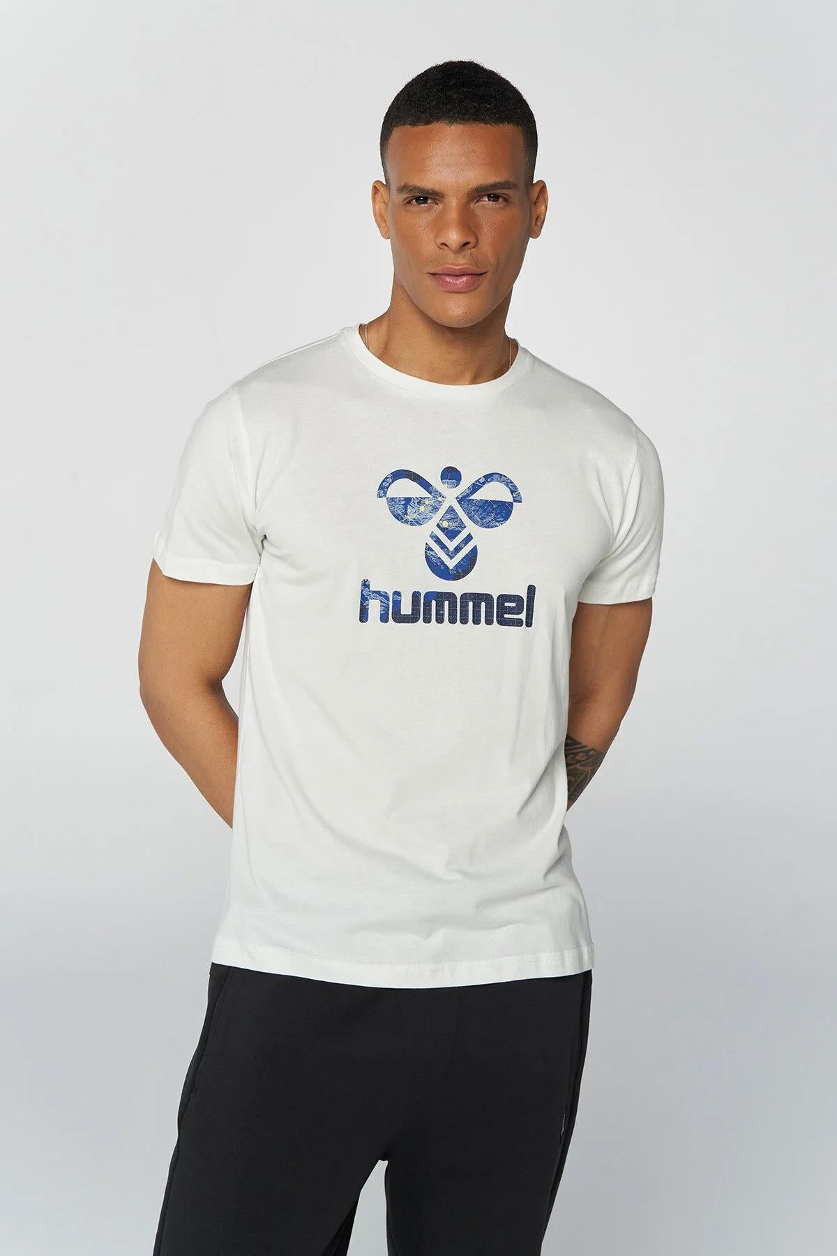 Hummel Dante Erkek Tişört 911722-9003