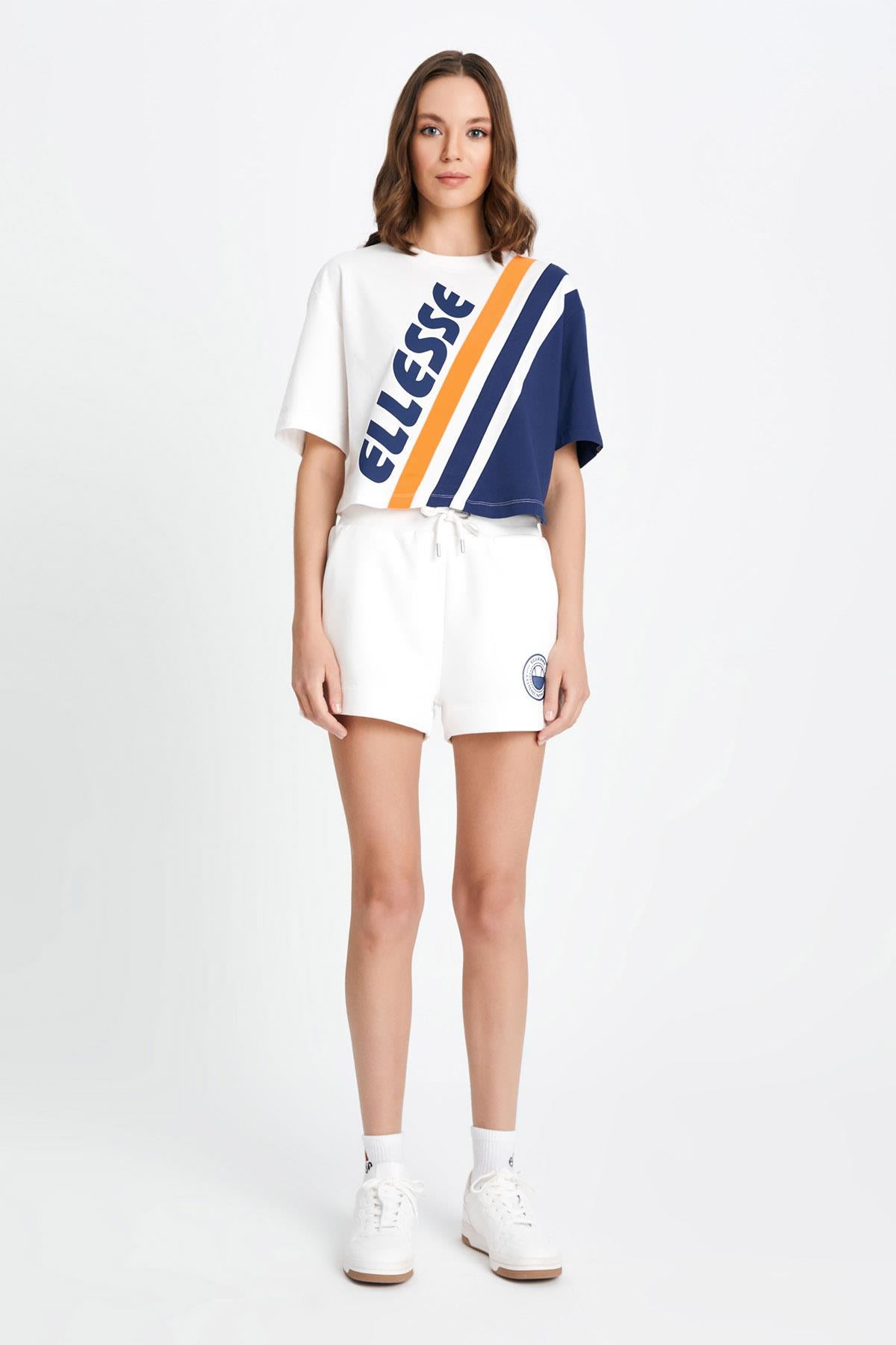 Ellesse Kadın Tişört EF135-NV