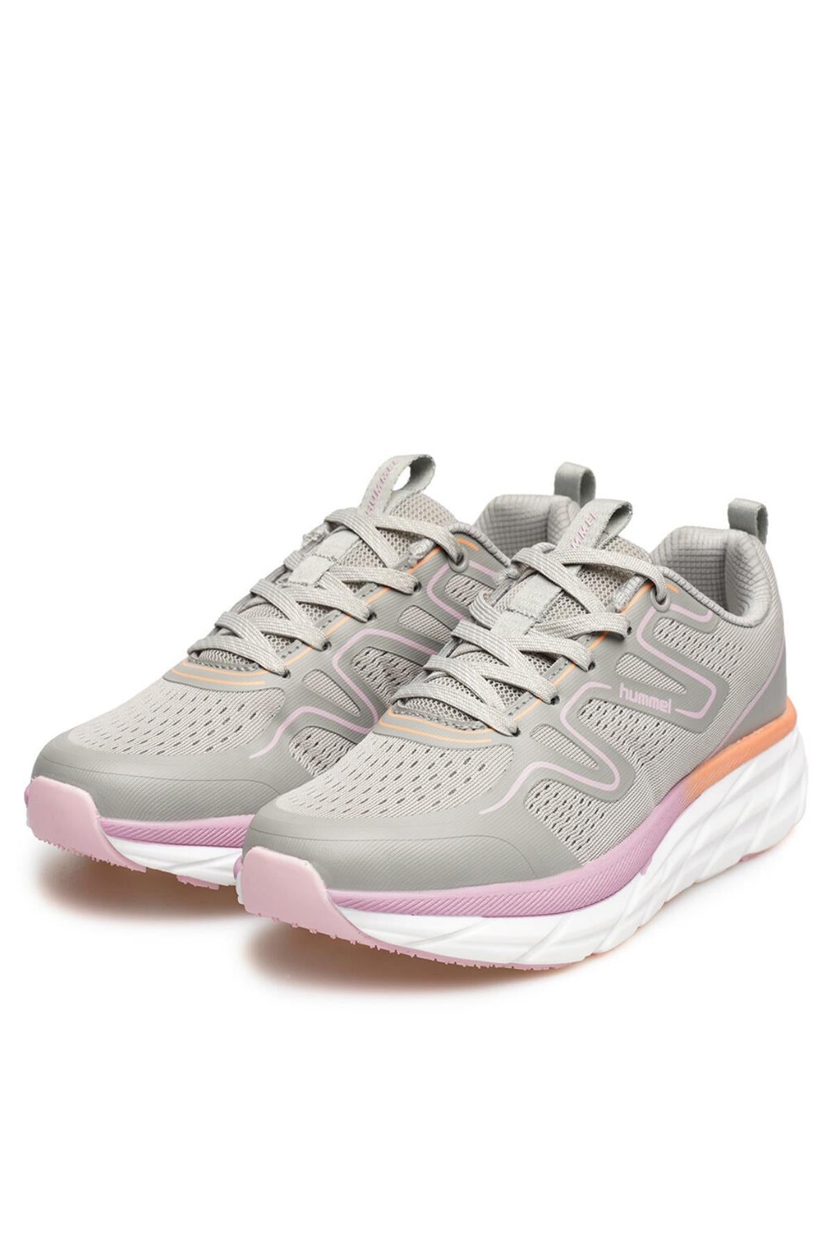 Hummel Taucan Unisex Ayakkabı 900606-1100