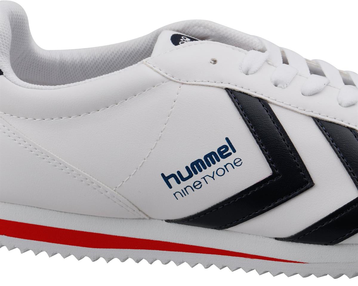 Hummel HmlNinetyone Unisex Ayakkabı 204152-9145